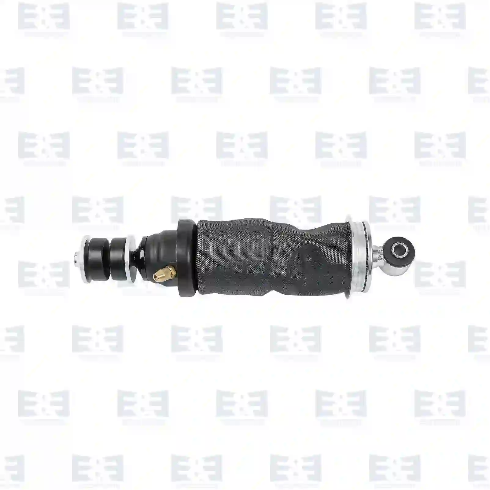  Cabin shock absorber, with air bellow || E&E Truck Spare Parts | Truck Spare Parts, Auotomotive Spare Parts