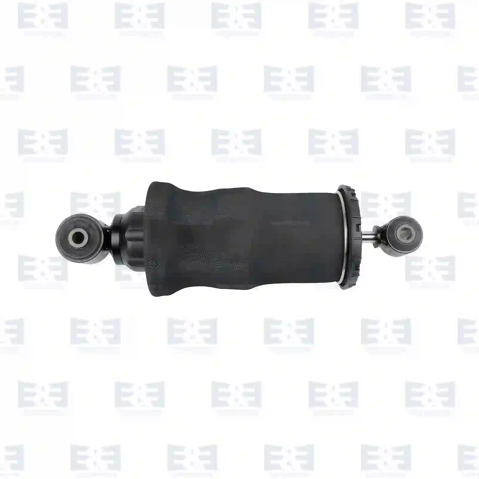Shock Absorber Cabin shock absorber, left, rear, EE No 2E2276476 ,  oem no:81417226056, 81417226074, 81417226056, ZG41204-0008 E&E Truck Spare Parts | Truck Spare Parts, Auotomotive Spare Parts