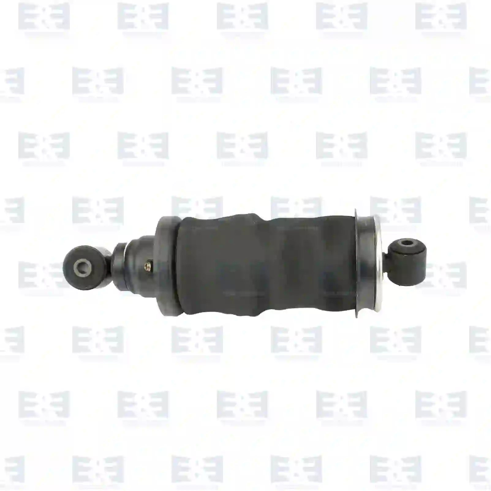 Shock Absorber Cabin shock absorber, with air bellow, EE No 2E2276477 ,  oem no:81417226057, 85417226006, 85417226012, ZG41216-0008, E&E Truck Spare Parts | Truck Spare Parts, Auotomotive Spare Parts