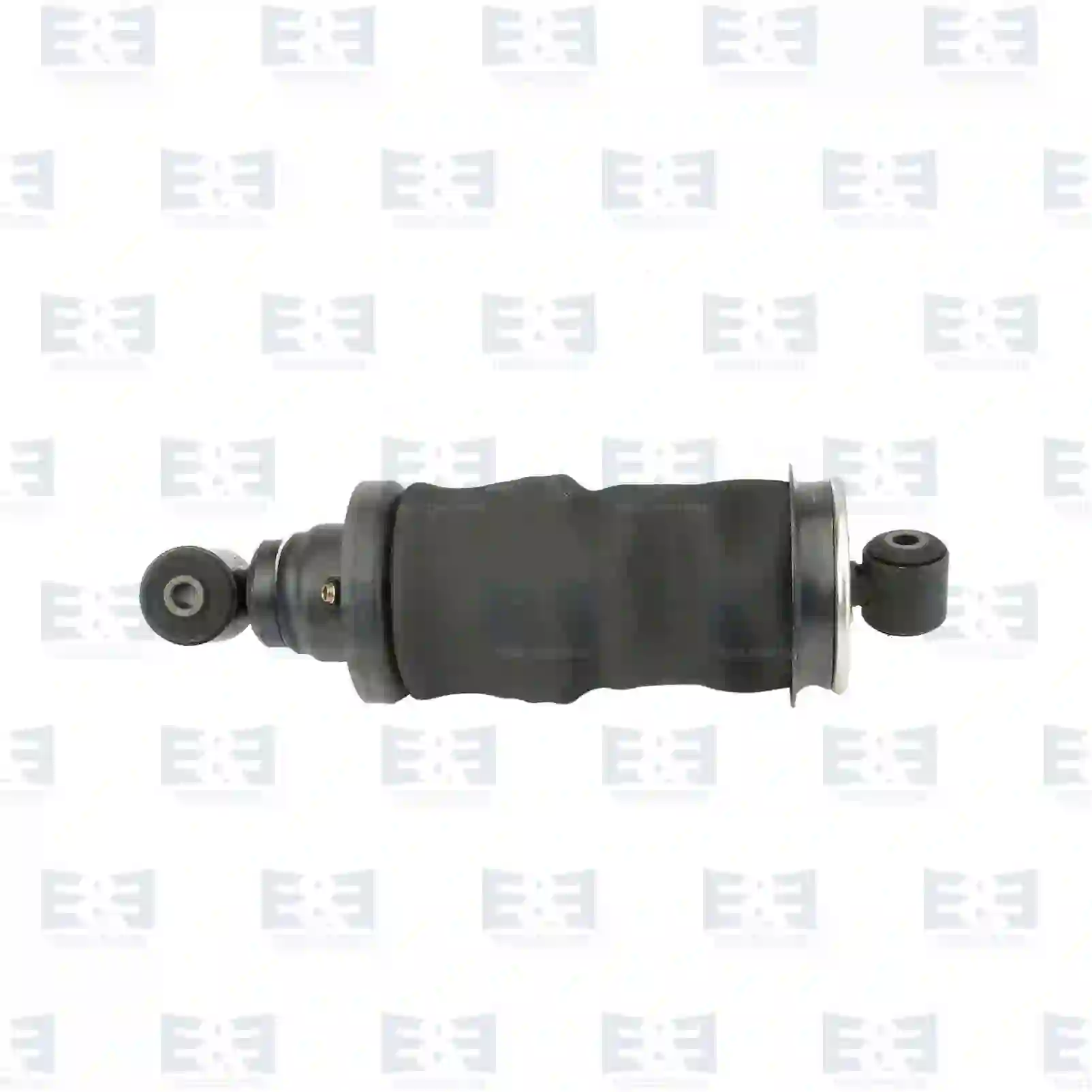  Cabin shock absorber, with air bellow || E&E Truck Spare Parts | Truck Spare Parts, Auotomotive Spare Parts