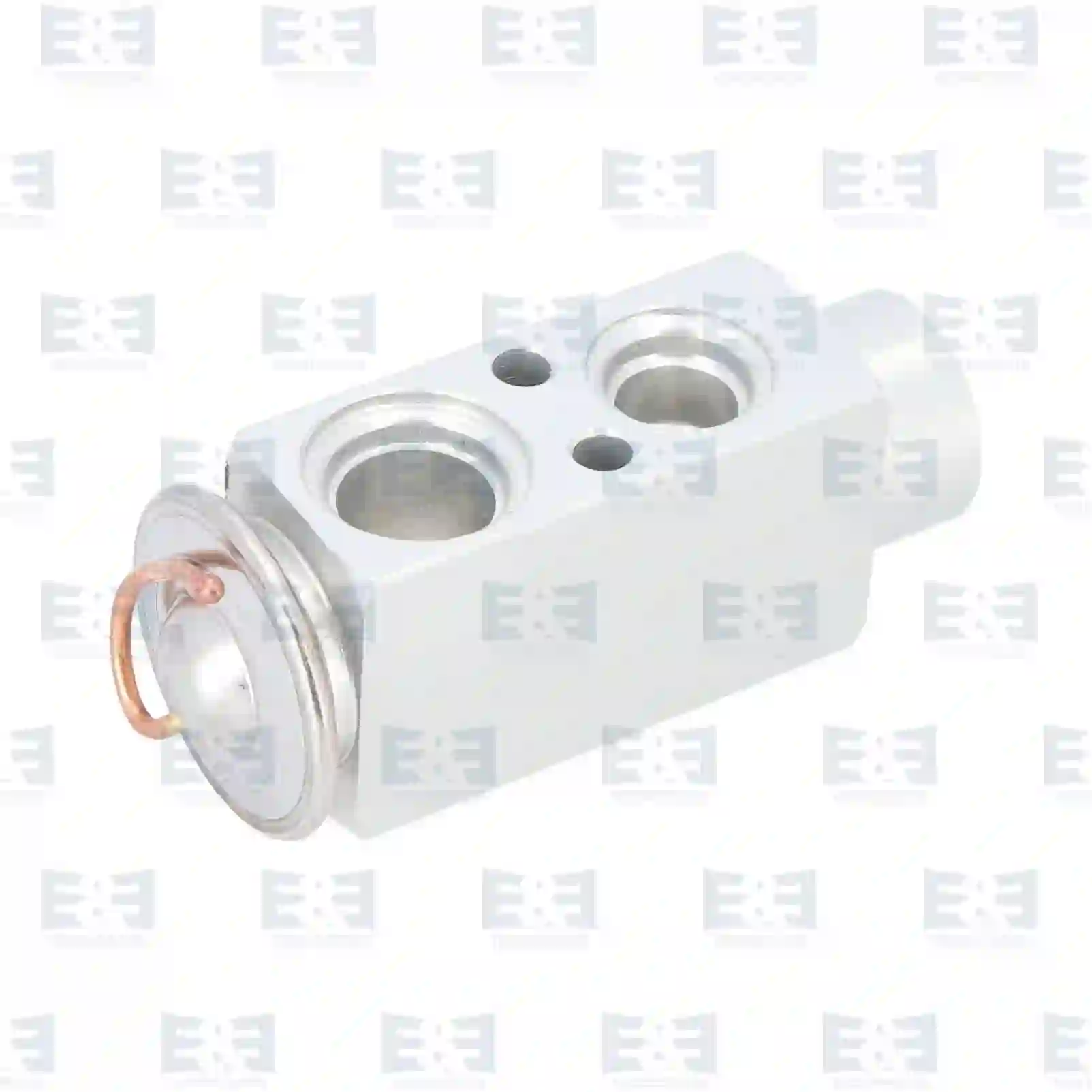 Heating & Air Conditioning Expansion valve, EE No 2E2276497 ,  oem no:1331998, 81619670014, 0028300984, ZG60647-0008 E&E Truck Spare Parts | Truck Spare Parts, Auotomotive Spare Parts
