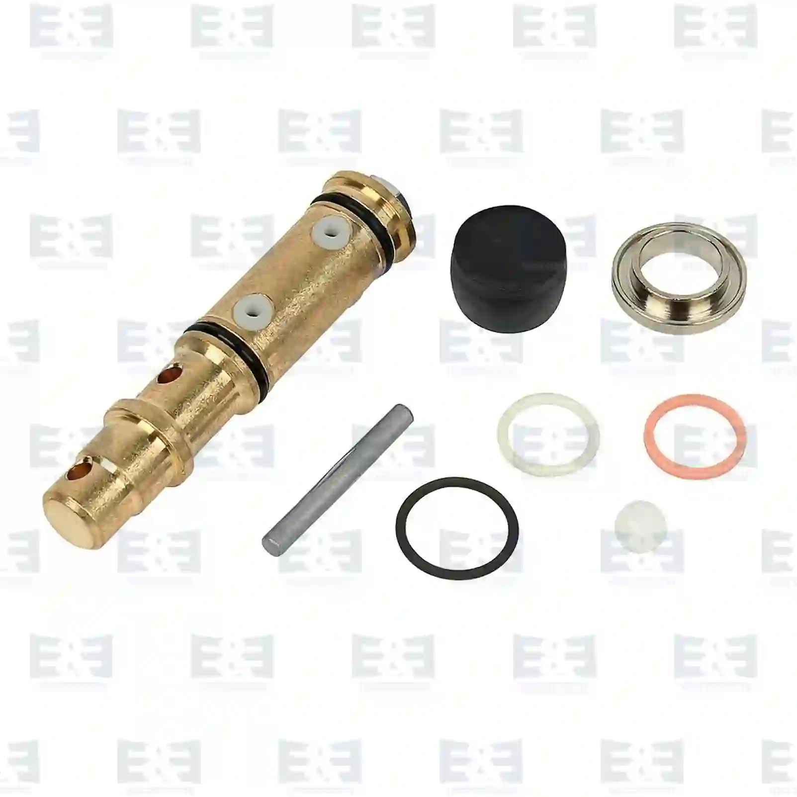  Repair kit, cabin tilt pump || E&E Truck Spare Parts | Truck Spare Parts, Auotomotive Spare Parts