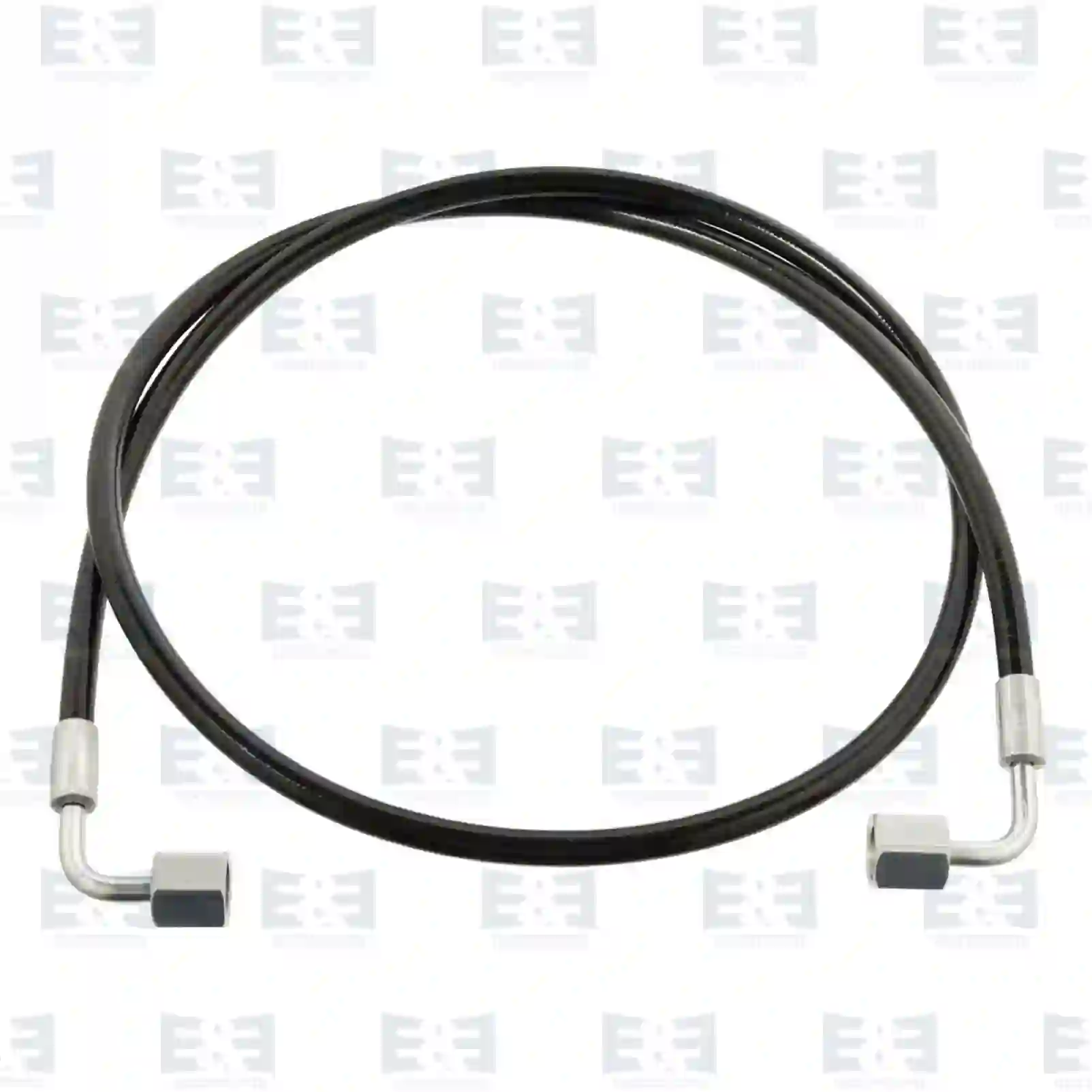  Hose line, cabin tilt || E&E Truck Spare Parts | Truck Spare Parts, Auotomotive Spare Parts