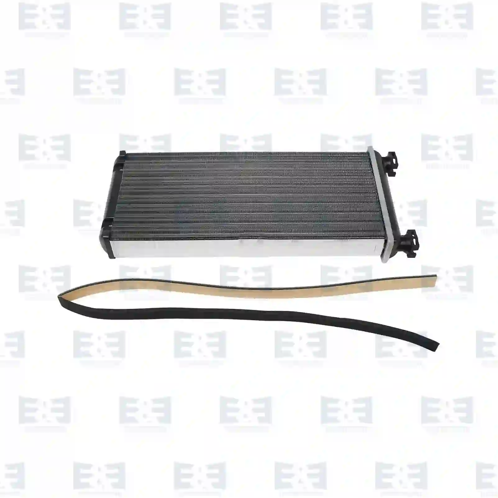 Heating & Air Conditioning Heat exchanger, EE No 2E2276512 ,  oem no:81619016166, , E&E Truck Spare Parts | Truck Spare Parts, Auotomotive Spare Parts