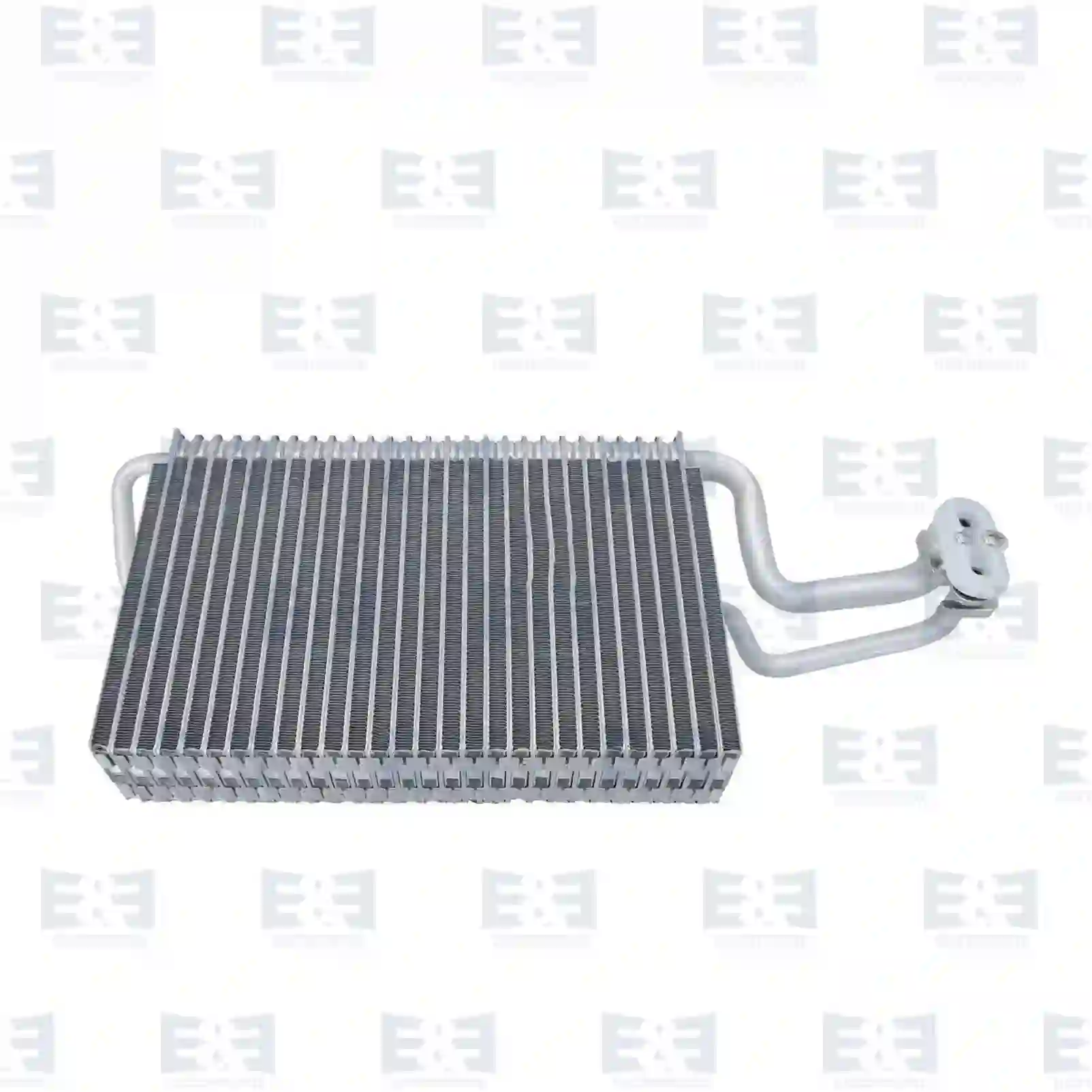 Heating & Air Conditioning Evaporator, EE No 2E2276513 ,  oem no:81619206036, , E&E Truck Spare Parts | Truck Spare Parts, Auotomotive Spare Parts