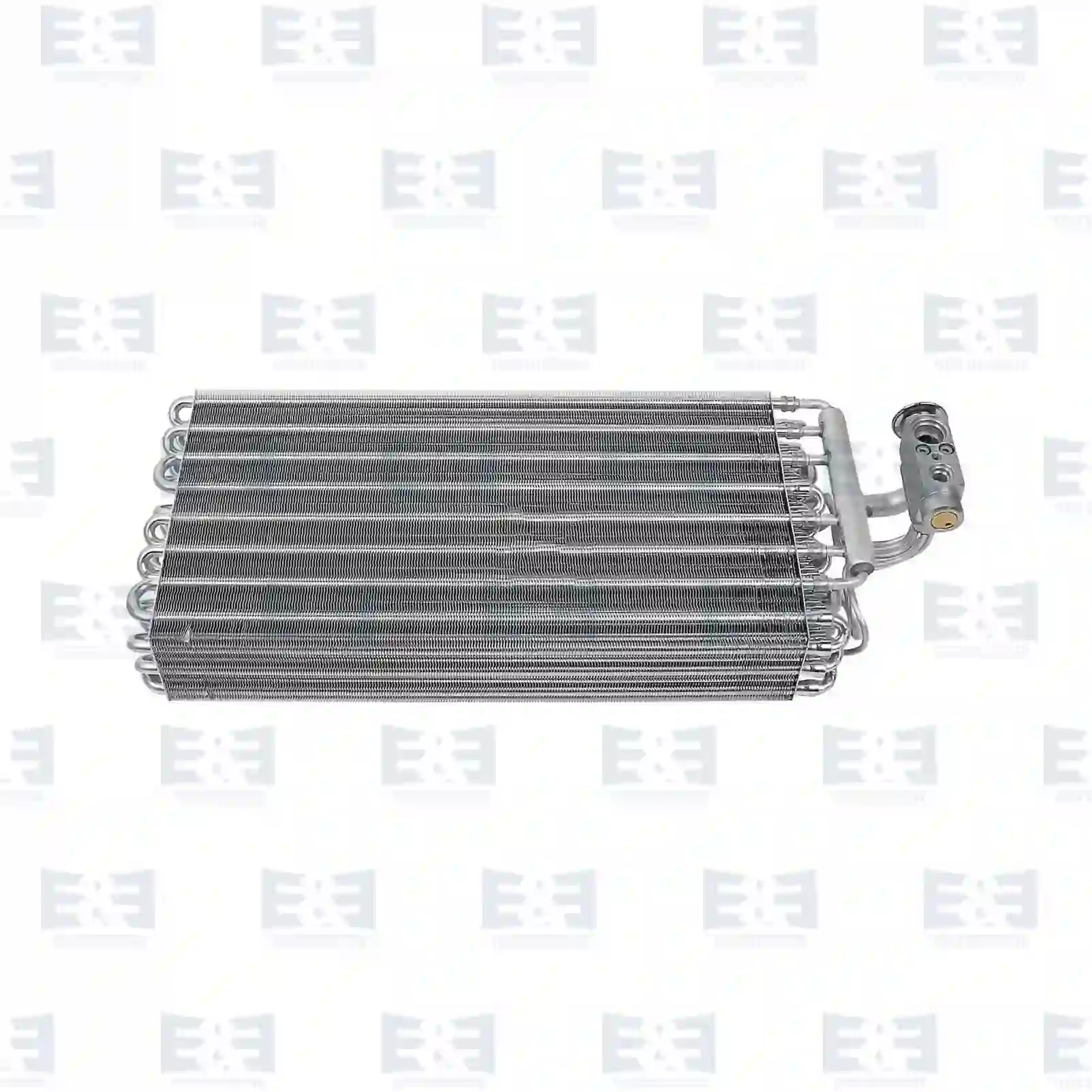 Heating & Air Conditioning Evaporator, EE No 2E2276514 ,  oem no:81619206032, , E&E Truck Spare Parts | Truck Spare Parts, Auotomotive Spare Parts