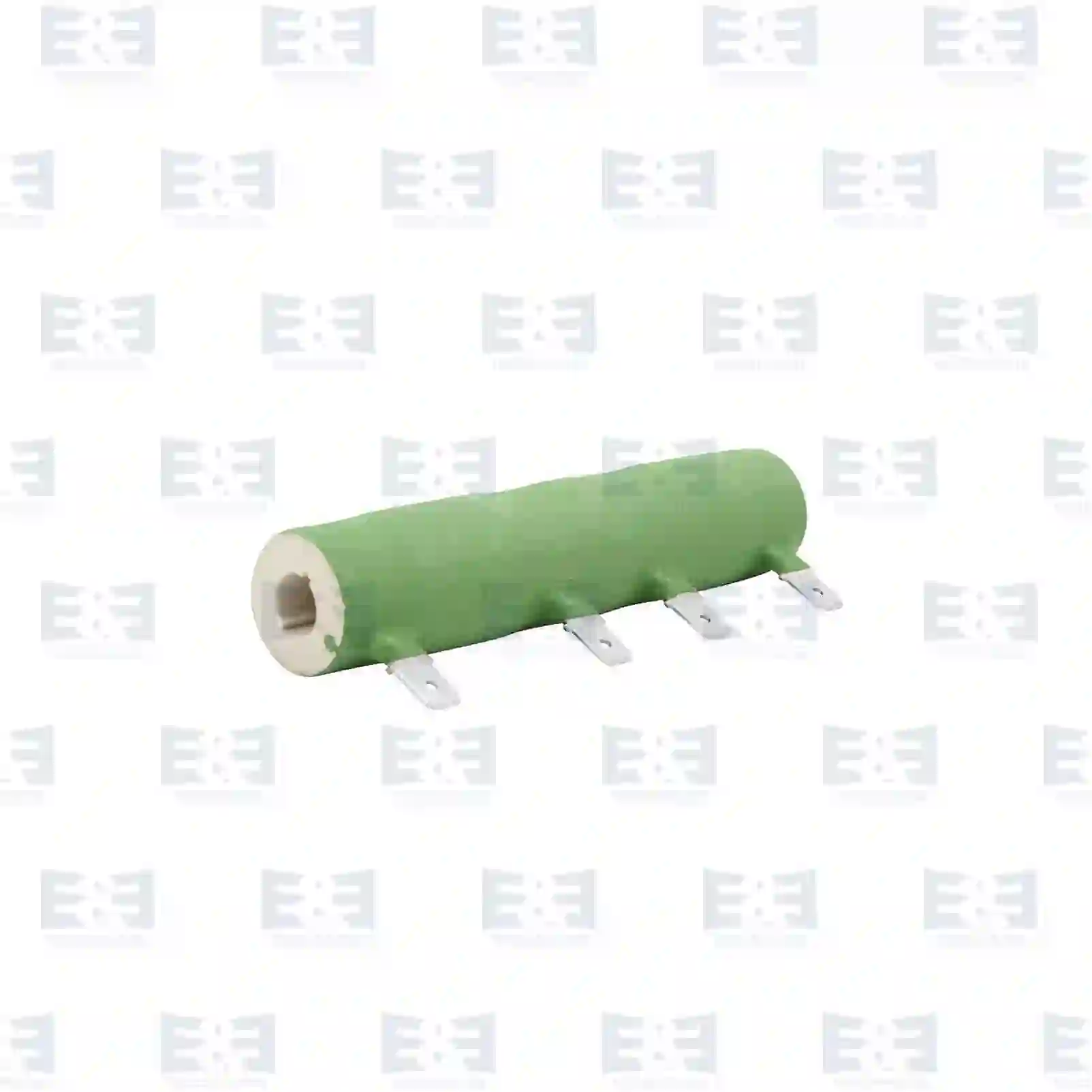 Heating & Air Conditioning Resistor, EE No 2E2276528 ,  oem no:81259070196 E&E Truck Spare Parts | Truck Spare Parts, Auotomotive Spare Parts