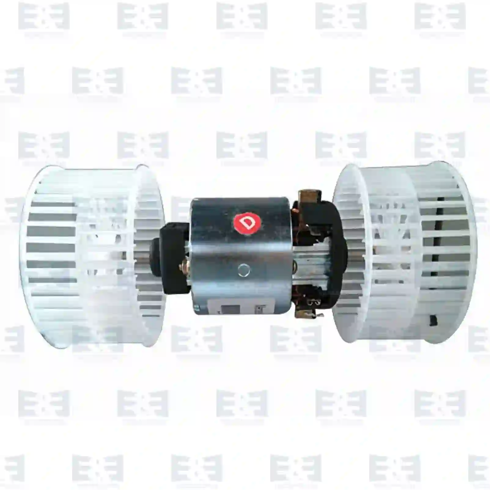 Blower Fan motor, EE No 2E2276535 ,  oem no:81619300042, 0018300208, 1607571, 8157216, ZG00219-0008 E&E Truck Spare Parts | Truck Spare Parts, Auotomotive Spare Parts