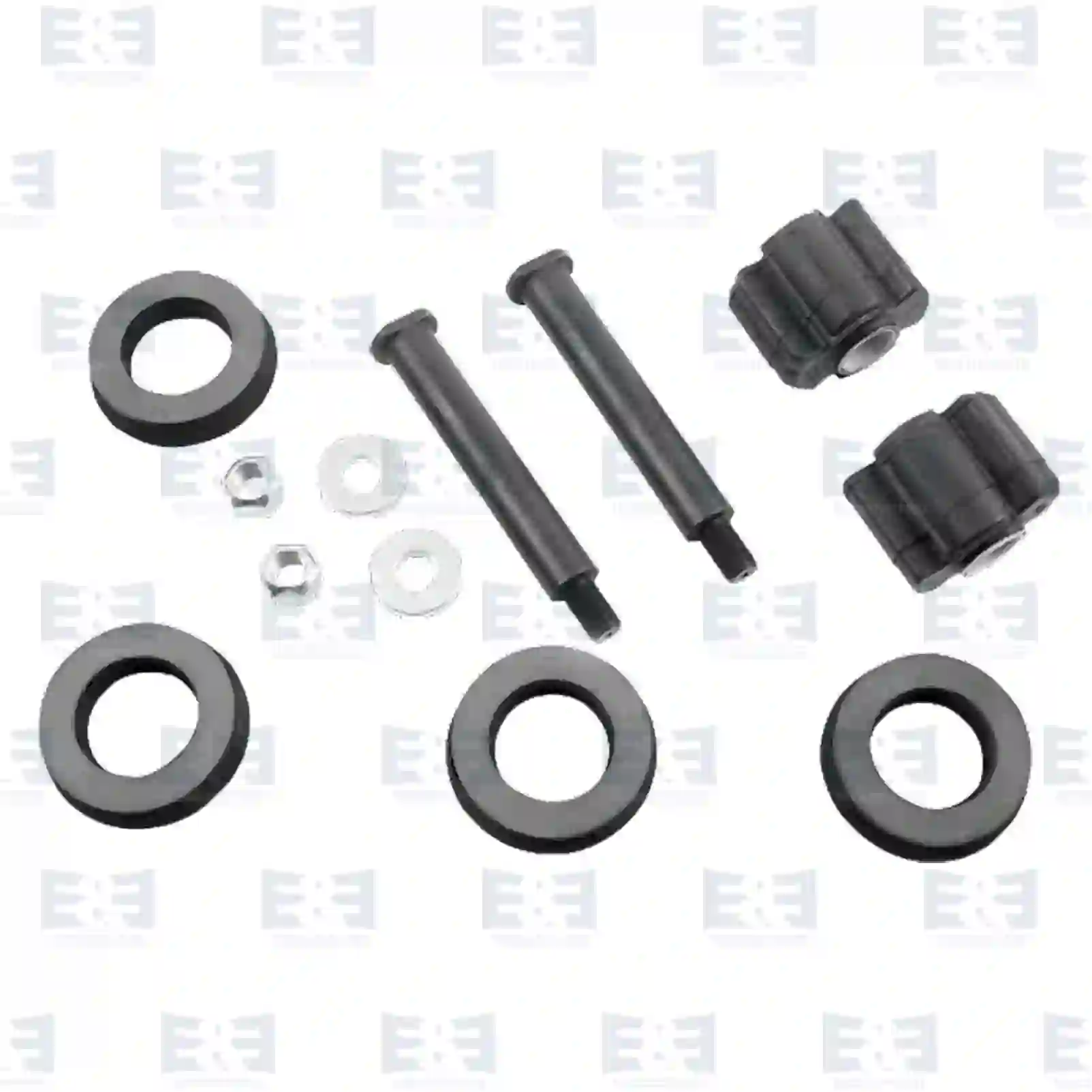 Repair kit, cabin suspension, 2E2276546, 3815860031 ||  2E2276546 E&E Truck Spare Parts | Truck Spare Parts, Auotomotive Spare Parts Repair kit, cabin suspension, 2E2276546, 3815860031 ||  2E2276546 E&E Truck Spare Parts | Truck Spare Parts, Auotomotive Spare Parts