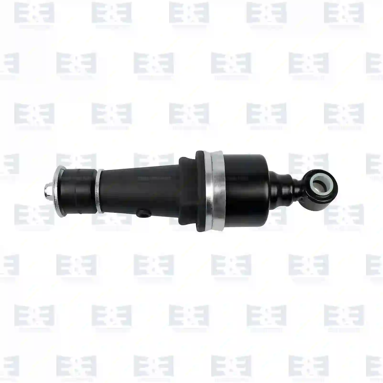  Cabin shock absorber, with air bellow || E&E Truck Spare Parts | Truck Spare Parts, Auotomotive Spare Parts