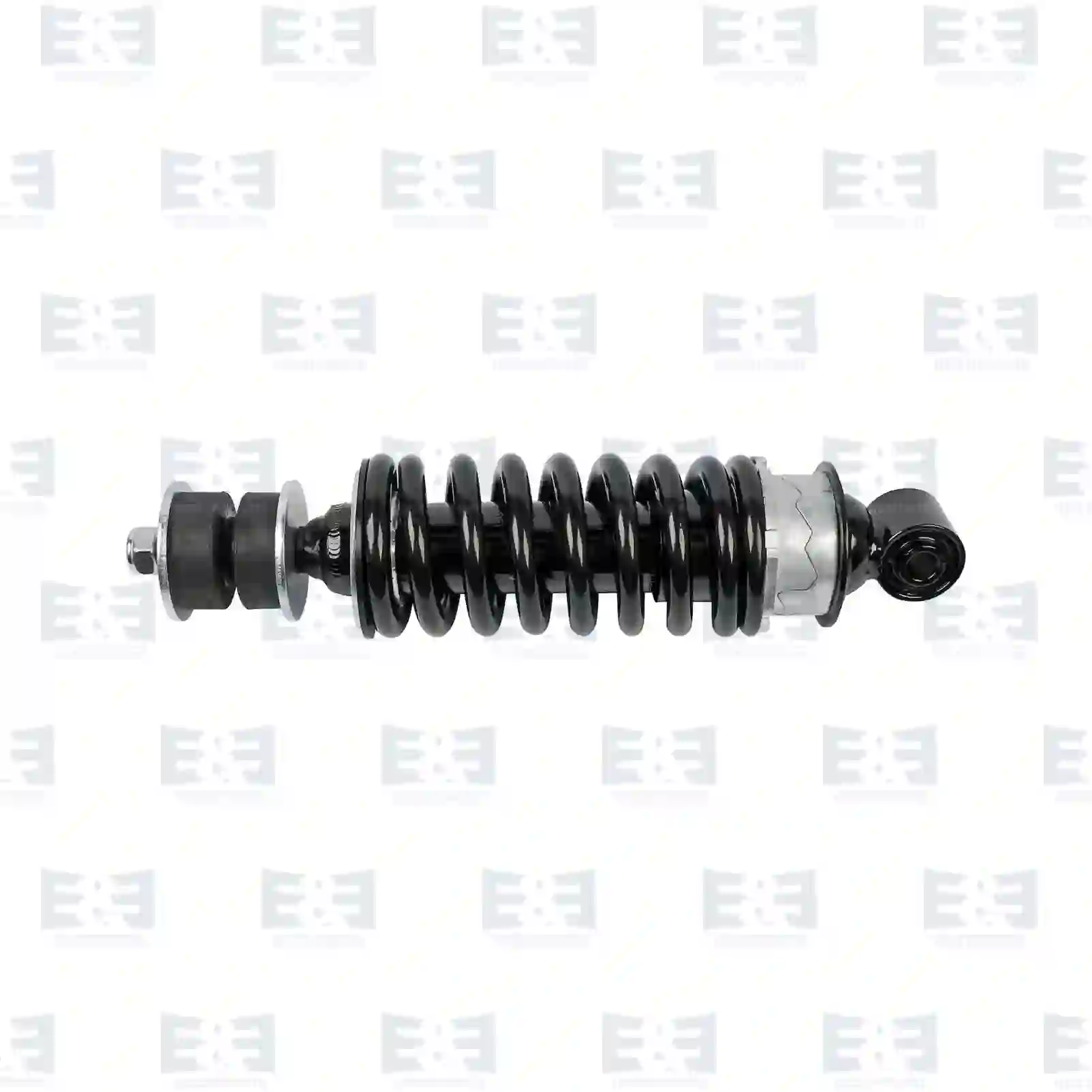  Cabin shock absorber || E&E Truck Spare Parts | Truck Spare Parts, Auotomotive Spare Parts