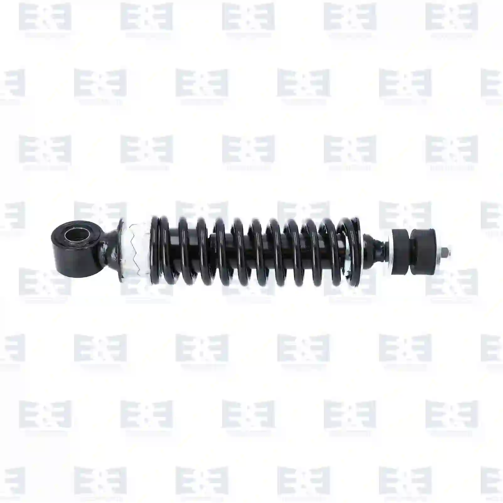 Shock Absorber Cabin shock absorber, EE No 2E2276564 ,  oem no:0375221, 1265276, 1377827, 1818918, 375221, ZG41183-0008 E&E Truck Spare Parts | Truck Spare Parts, Auotomotive Spare Parts