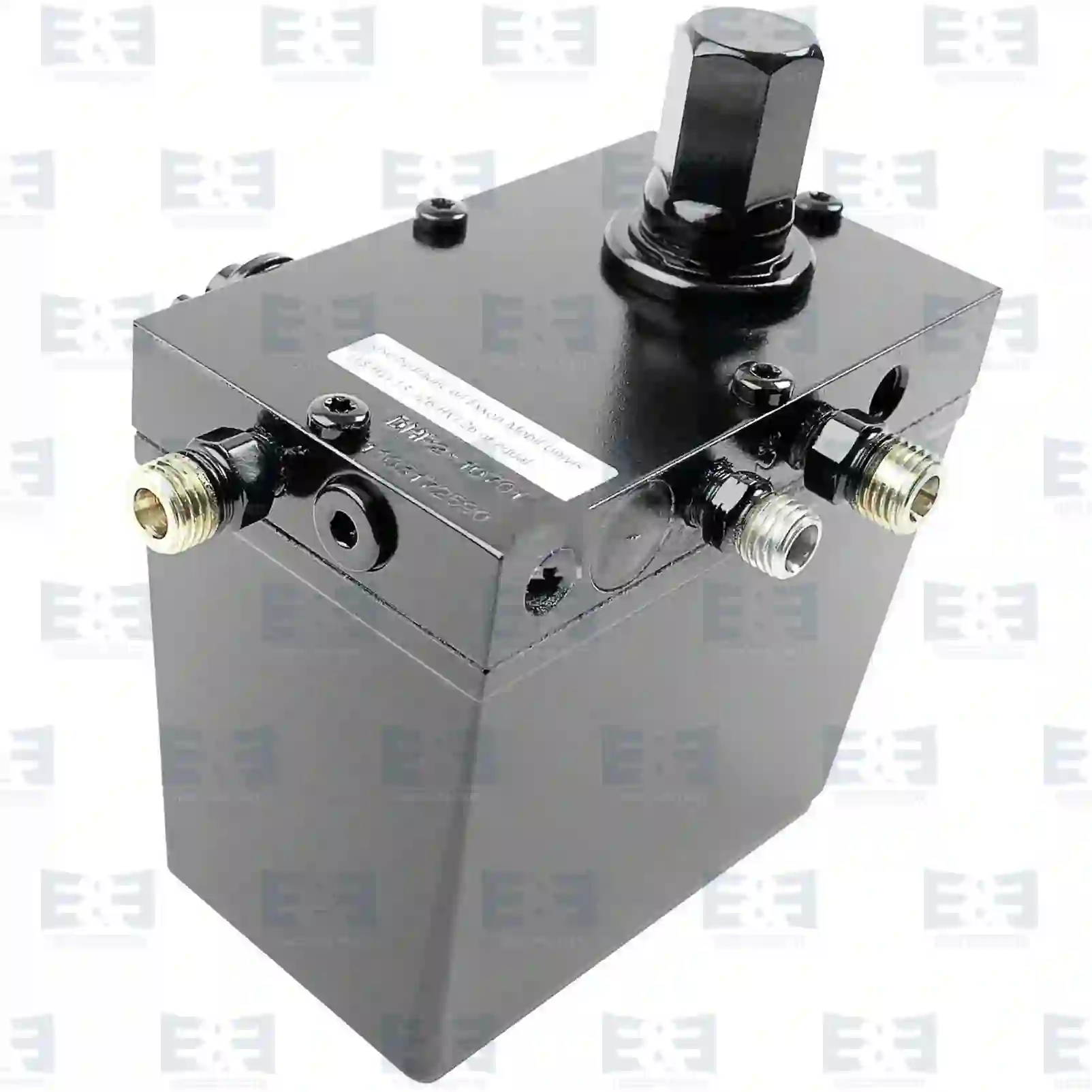 Lift Pump Cabin tilt pump, EE No 2E2276569 ,  oem no:0372858, 0372858R, 372858, 372858A, 372858R, , , E&E Truck Spare Parts | Truck Spare Parts, Auotomotive Spare Parts