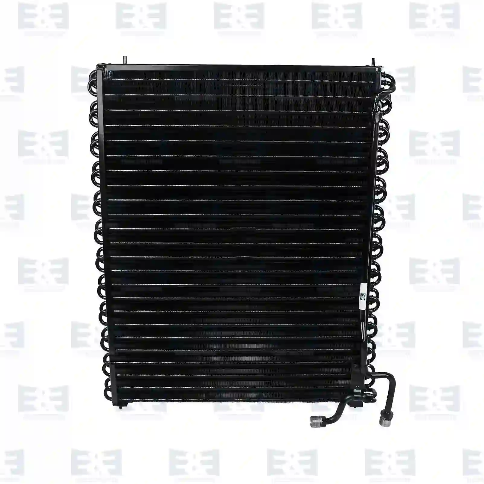 Condenser, 2E2276592, 0005001254, , ||  2E2276592 E&E Truck Spare Parts | Truck Spare Parts, Auotomotive Spare Parts Condenser, 2E2276592, 0005001254, , ||  2E2276592 E&E Truck Spare Parts | Truck Spare Parts, Auotomotive Spare Parts