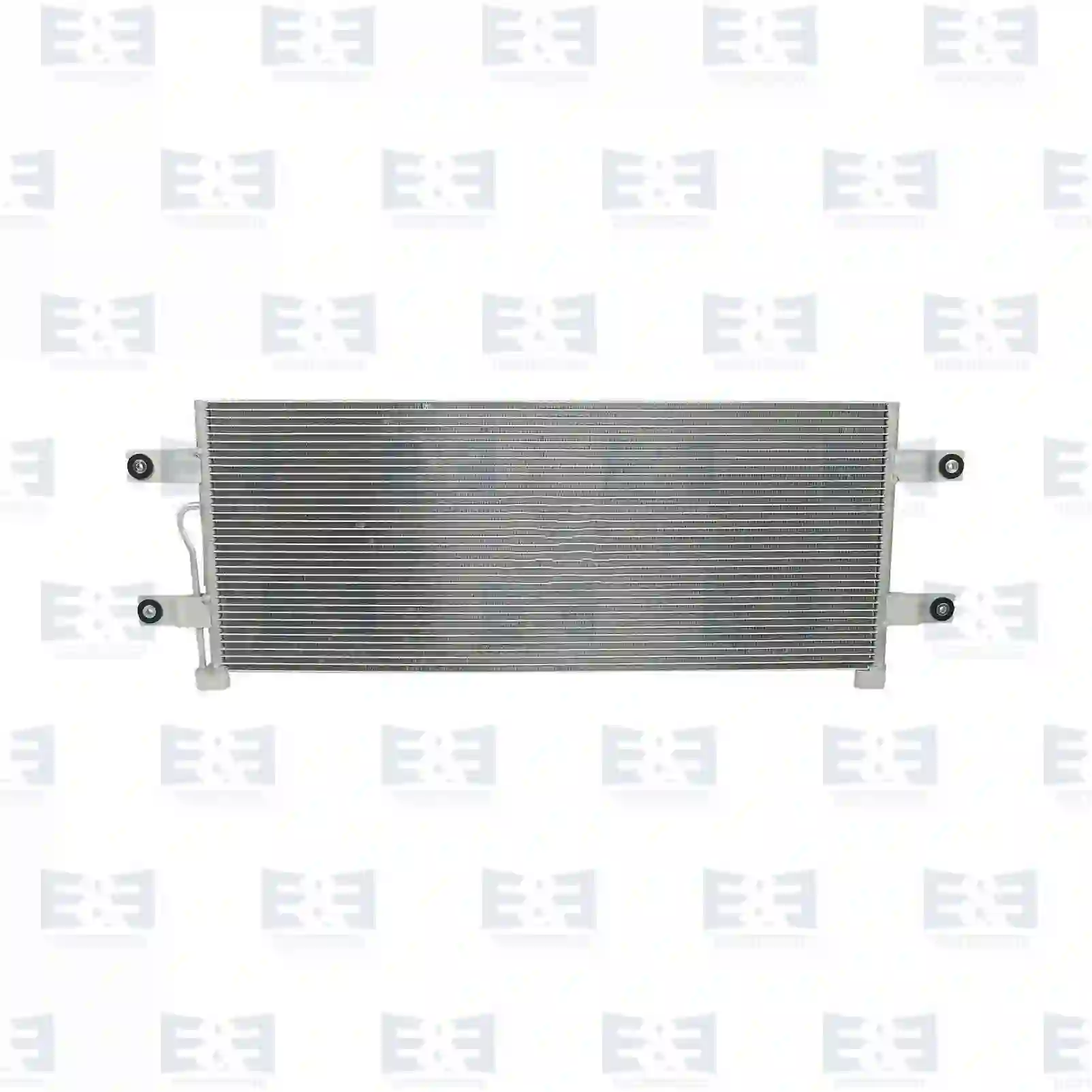 Condenser Condenser, EE No 2E2276595 ,  oem no:9605001454, , E&E Truck Spare Parts | Truck Spare Parts, Auotomotive Spare Parts