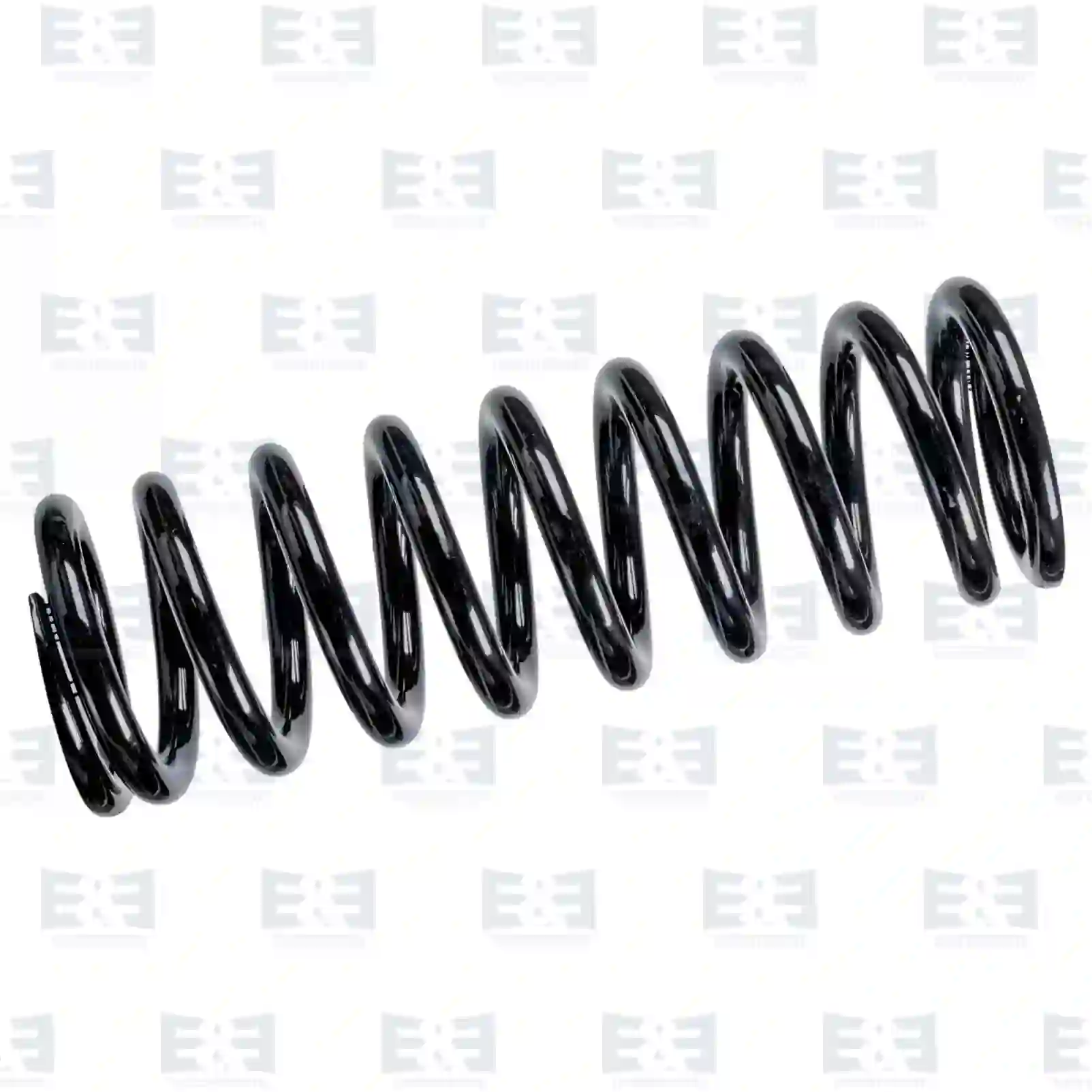 Shock Absorber Spring, cabin shock absorber, EE No 2E2276612 ,  oem no:7408158197, 1629766, 8158197, ZG41666-0008 E&E Truck Spare Parts | Truck Spare Parts, Auotomotive Spare Parts