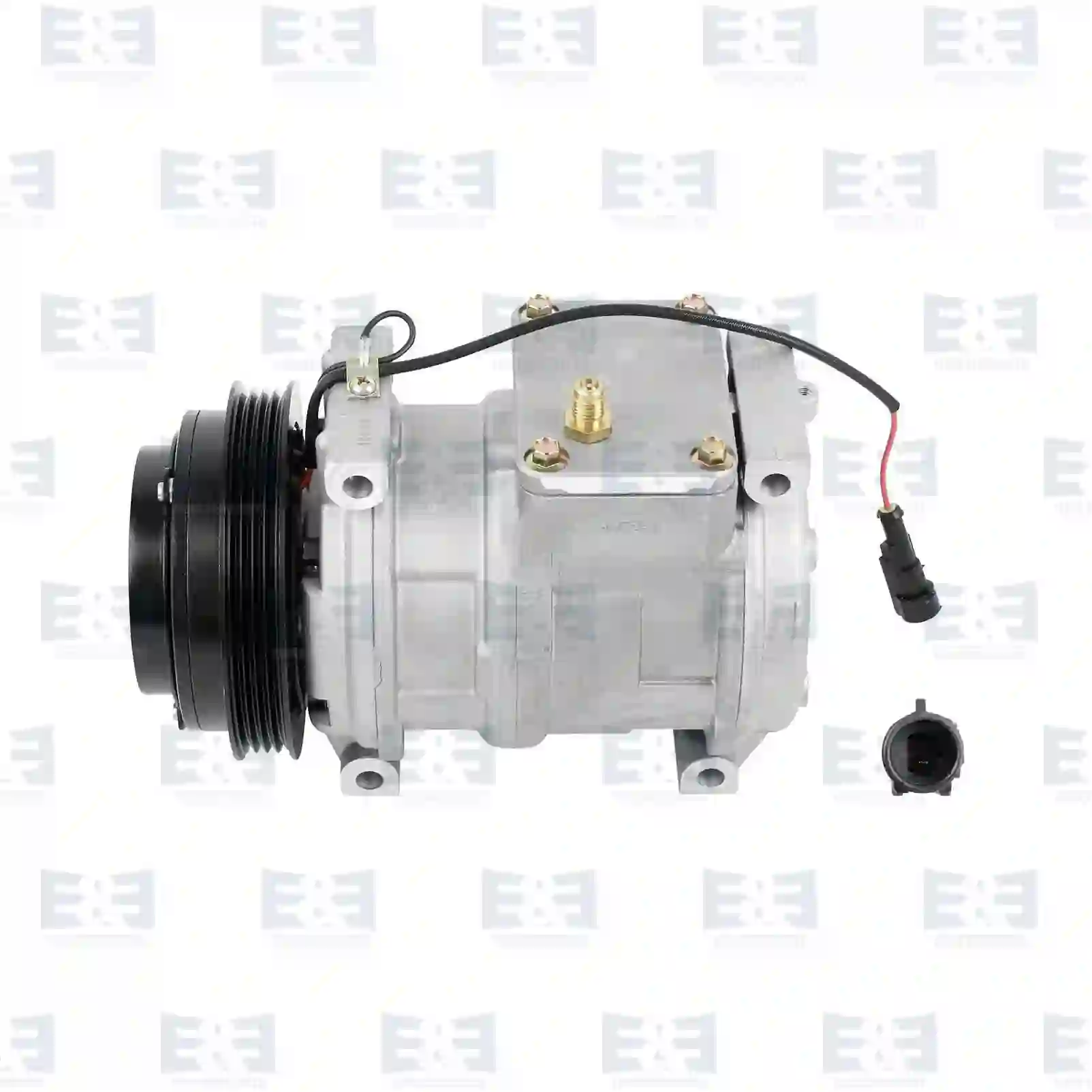 Compressor, air conditioning, oil filled, 2E2276637, 98497470, 504228992, 504385144, 98497470 ||  2E2276637 E&E Truck Spare Parts | Truck Spare Parts, Auotomotive Spare Parts Compressor, air conditioning, oil filled, 2E2276637, 98497470, 504228992, 504385144, 98497470 ||  2E2276637 E&E Truck Spare Parts | Truck Spare Parts, Auotomotive Spare Parts