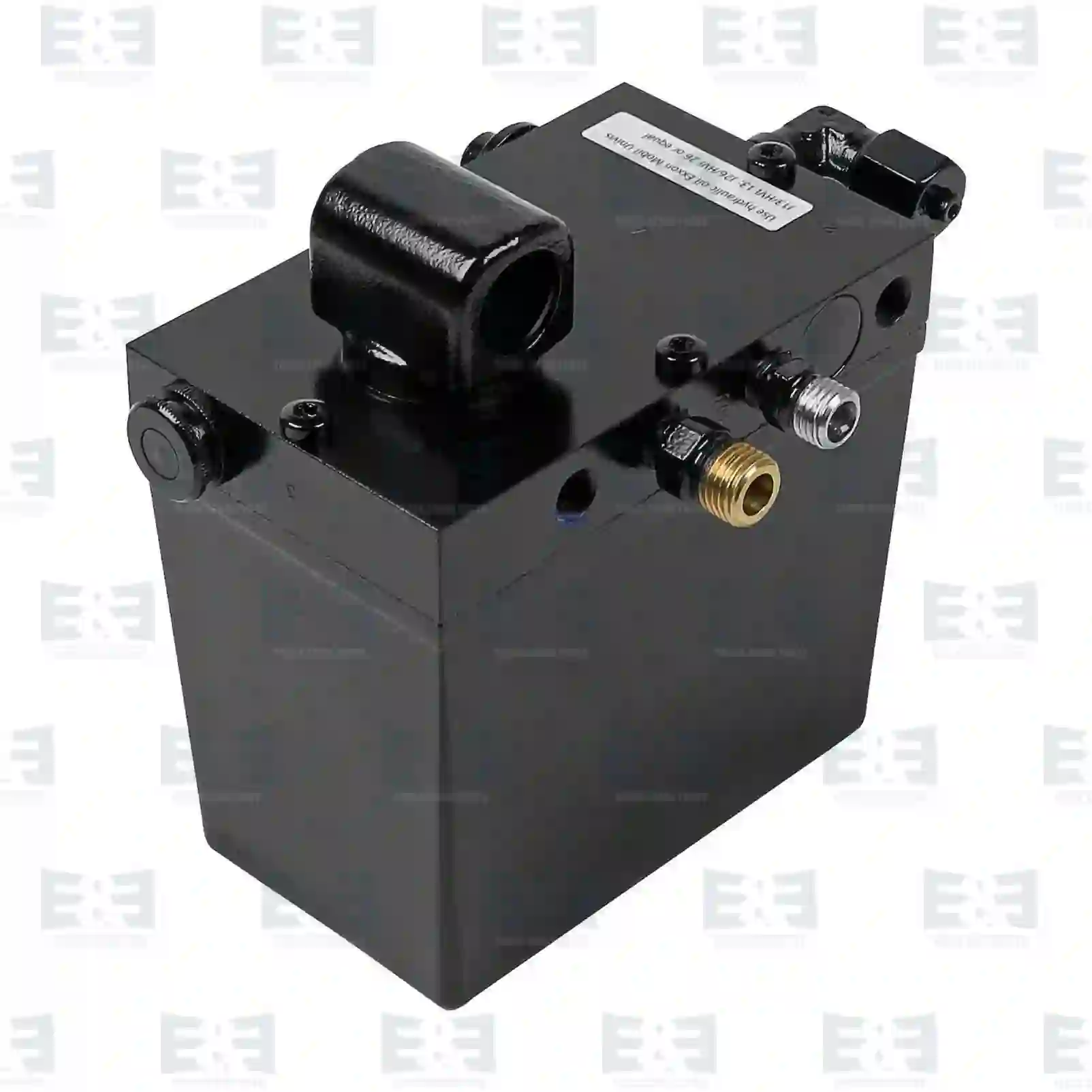 Lift Pump Cabin tilt pump, EE No 2E2276642 ,  oem no:1315942, 1315942A, 1315942R, , , , , E&E Truck Spare Parts | Truck Spare Parts, Auotomotive Spare Parts