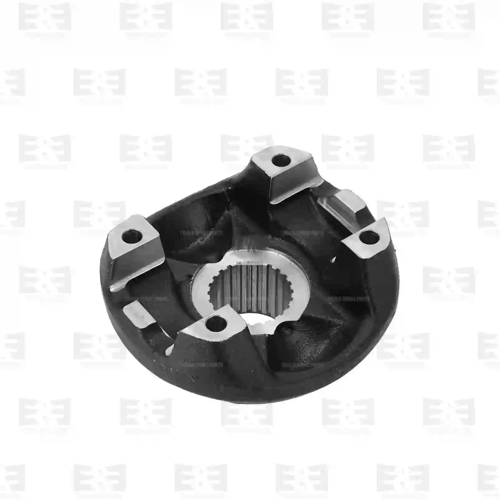 End Yoke End yoke, EE No 2E2276675 ,  oem no:1508397 E&E Truck Spare Parts | Truck Spare Parts, Auotomotive Spare Parts