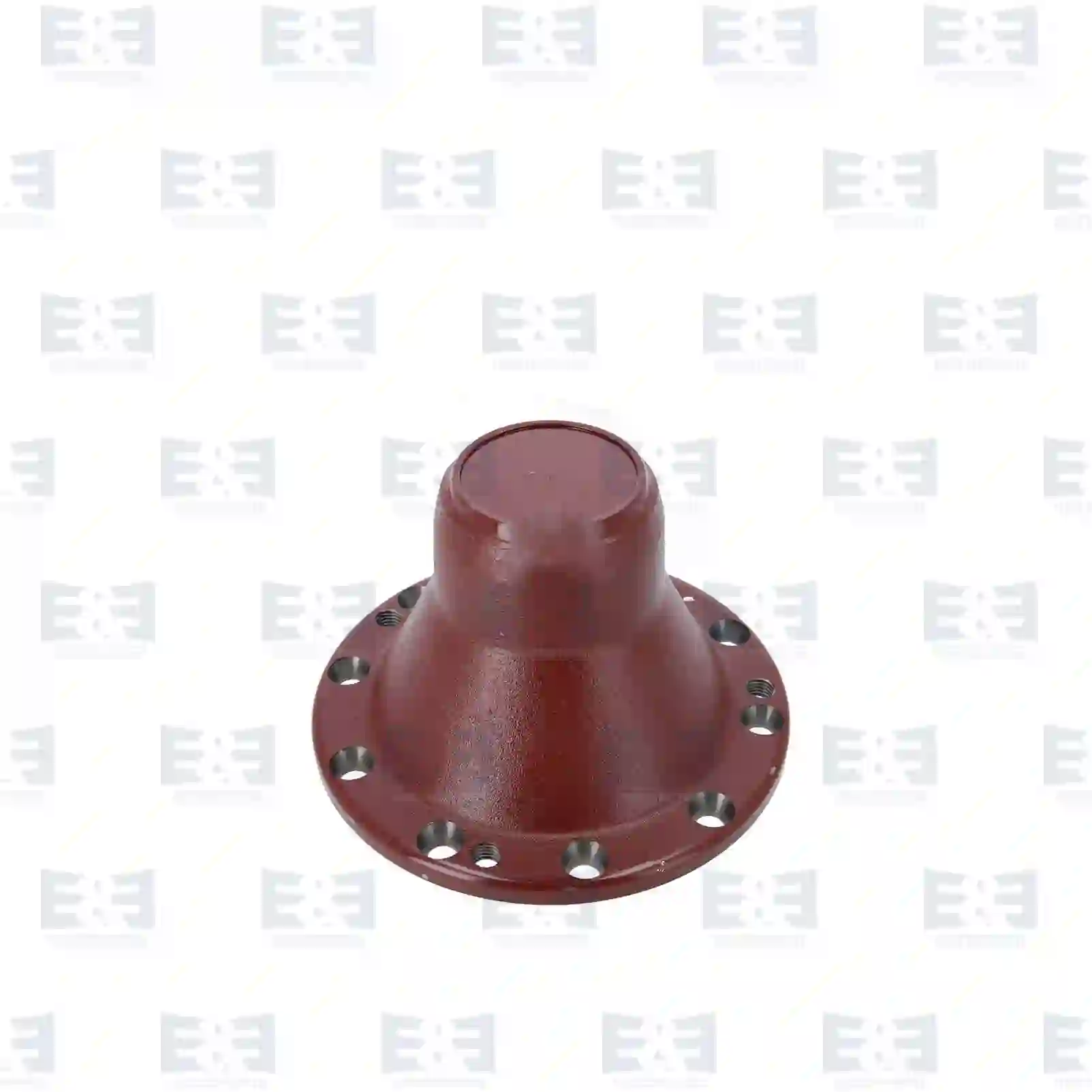  Drive flange, without oil seal || E&E Truck Spare Parts | Truck Spare Parts, Auotomotive Spare Parts