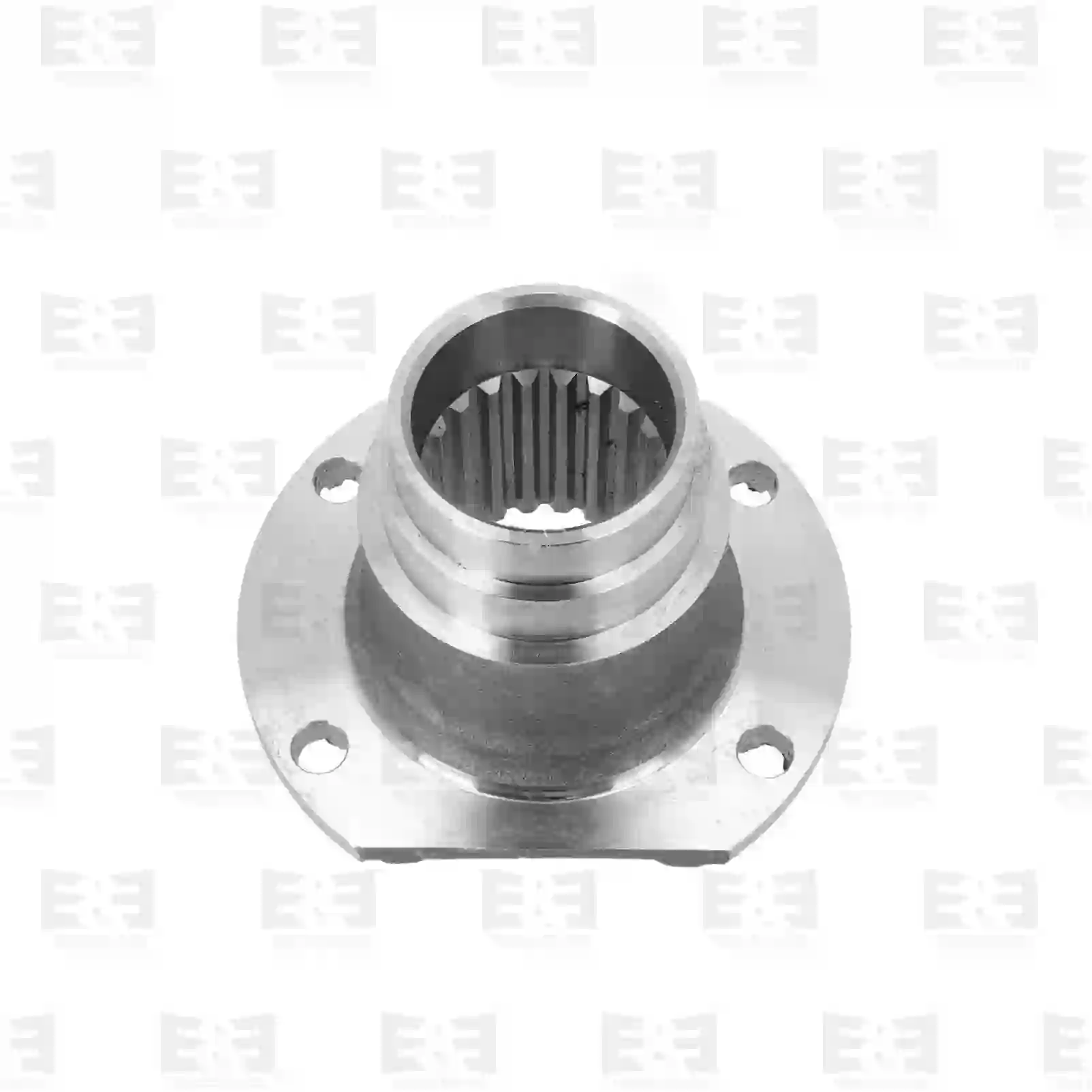 End Yoke Drive flange, EE No 2E2276708 ,  oem no:1288221 E&E Truck Spare Parts | Truck Spare Parts, Auotomotive Spare Parts