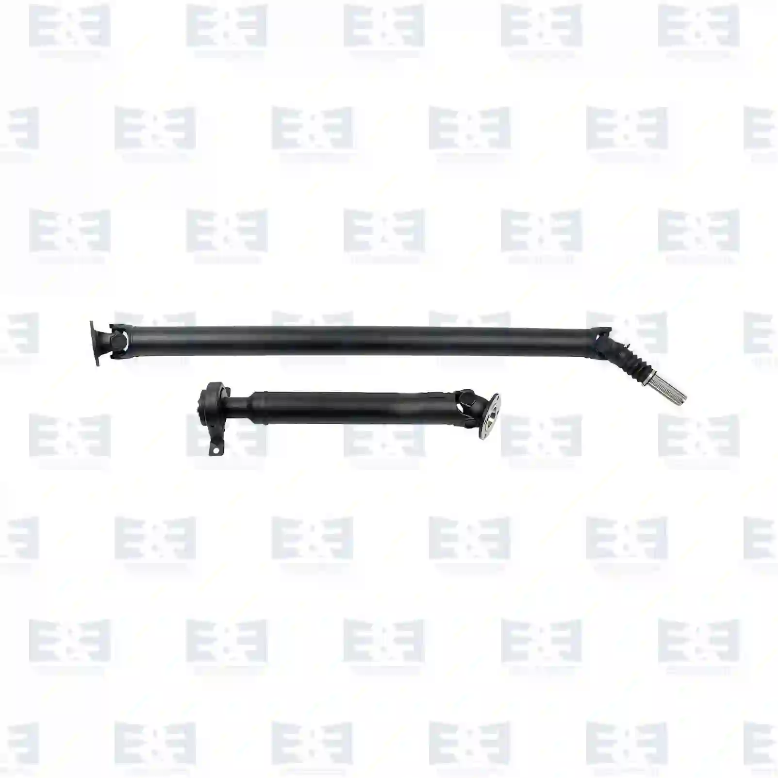  Propeller shaft || E&E Truck Spare Parts | Truck Spare Parts, Auotomotive Spare Parts