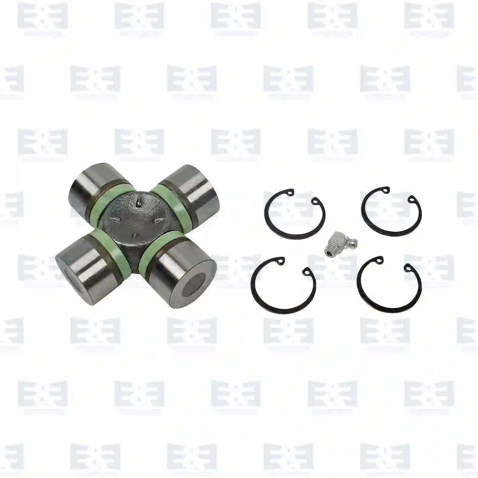  Joint cross || E&E Truck Spare Parts | Truck Spare Parts, Auotomotive Spare Parts