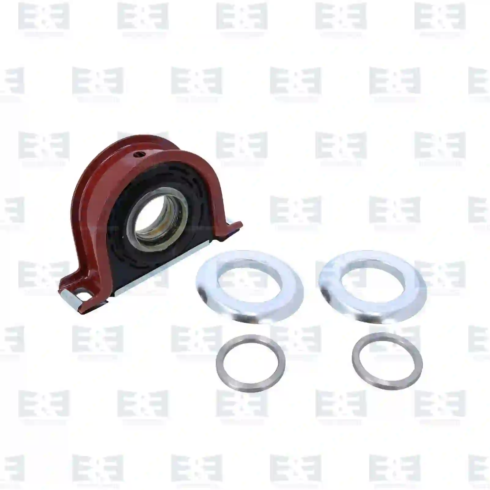 Center bearing, 2E2276829, 0102203, 102203, ZG02490-0008 ||  2E2276829 E&E Truck Spare Parts | Truck Spare Parts, Auotomotive Spare Parts Center bearing, 2E2276829, 0102203, 102203, ZG02490-0008 ||  2E2276829 E&E Truck Spare Parts | Truck Spare Parts, Auotomotive Spare Parts