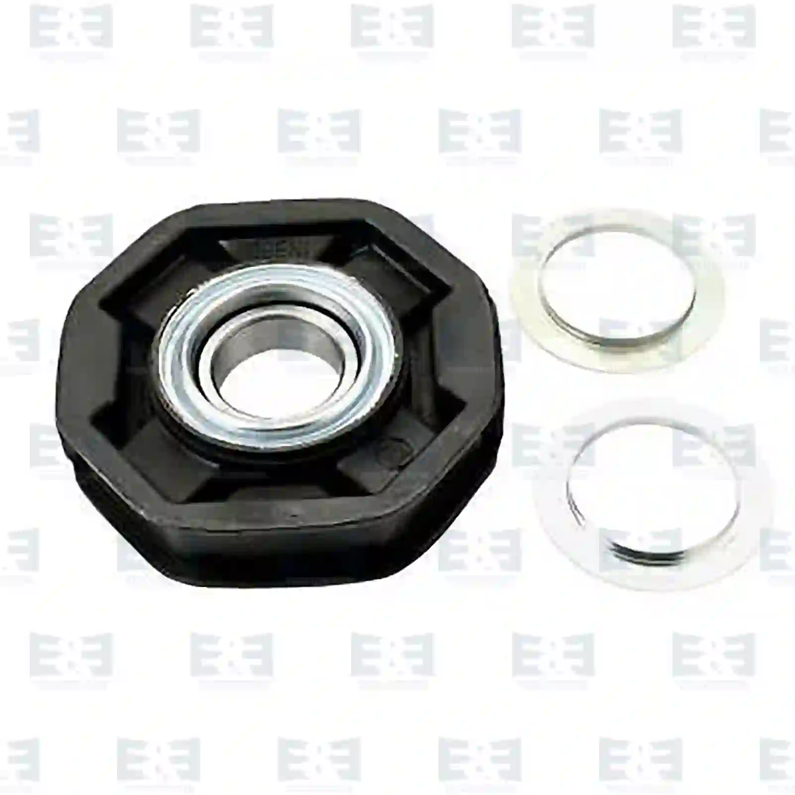 Support Bearing Center bearing, EE No 2E2276857 ,  oem no:3854100110, 3854100122, 3854100222, 3854100922, 3854101722, 3855860141 E&E Truck Spare Parts | Truck Spare Parts, Auotomotive Spare Parts