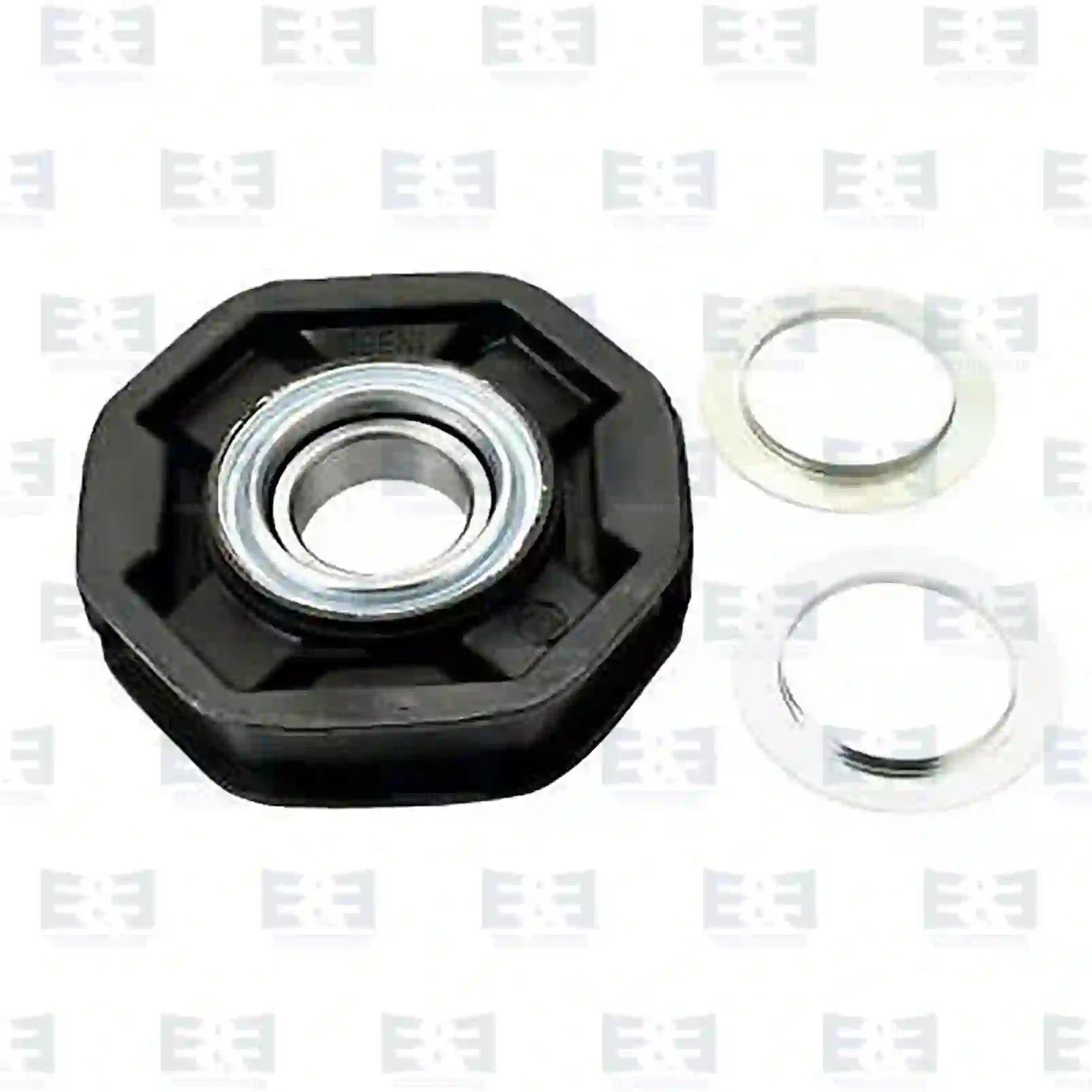 Center bearing, 2E2276857, 3854100110, 3854100122, 3854100222, 3854100922, 3854101722, 3855860141 ||  2E2276857 E&E Truck Spare Parts | Truck Spare Parts, Auotomotive Spare Parts Center bearing, 2E2276857, 3854100110, 3854100122, 3854100222, 3854100922, 3854101722, 3855860141 ||  2E2276857 E&E Truck Spare Parts | Truck Spare Parts, Auotomotive Spare Parts