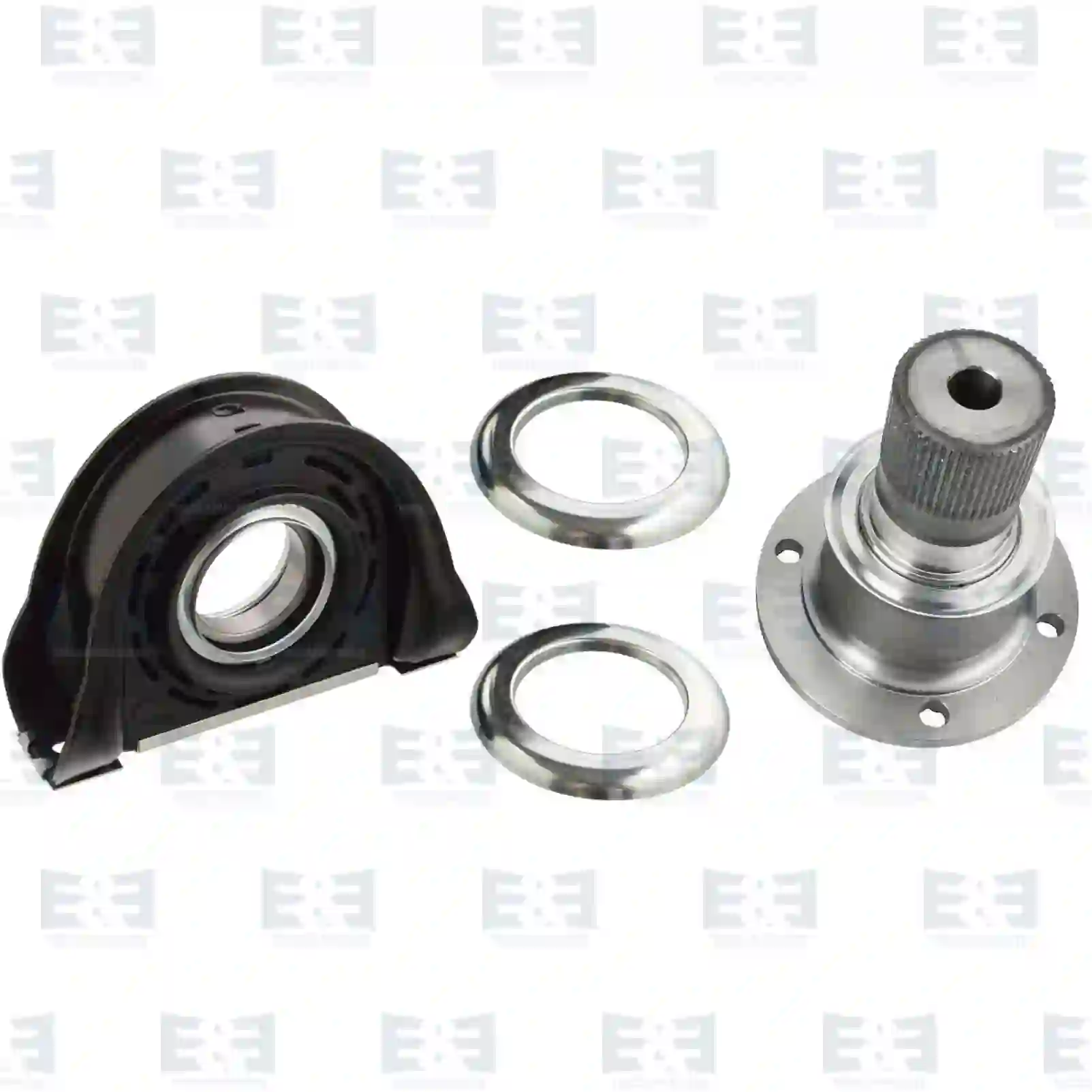 Support Bearing Center bearing kit, EE No 2E2276880 ,  oem no:7421096141, 21096141, ZG02514-0008 E&E Truck Spare Parts | Truck Spare Parts, Auotomotive Spare Parts