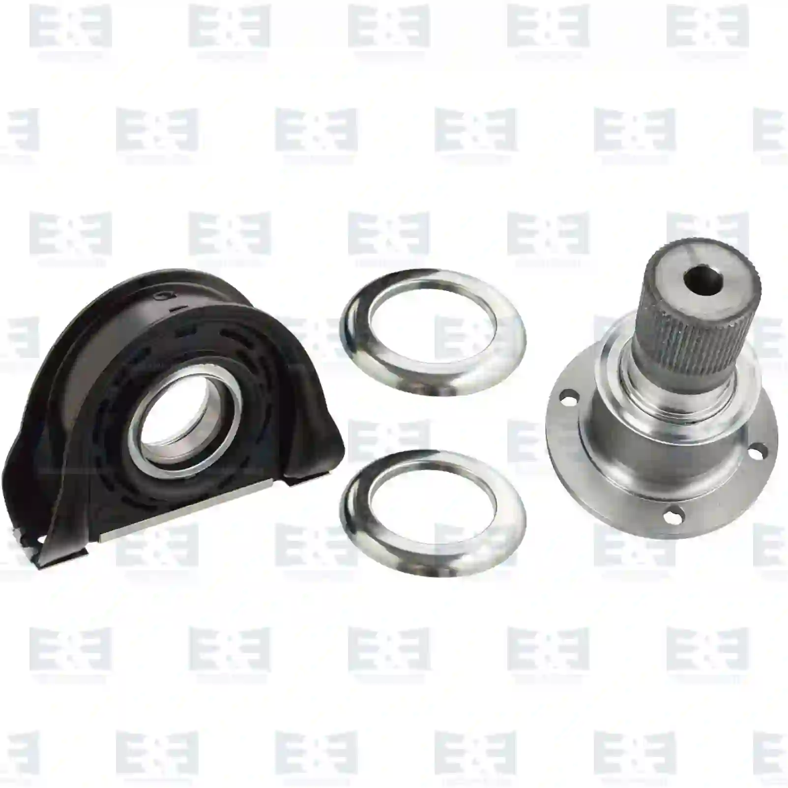 Center bearing kit, 2E2276880, 7421096141, 21096141, ZG02514-0008 ||  2E2276880 E&E Truck Spare Parts | Truck Spare Parts, Auotomotive Spare Parts Center bearing kit, 2E2276880, 7421096141, 21096141, ZG02514-0008 ||  2E2276880 E&E Truck Spare Parts | Truck Spare Parts, Auotomotive Spare Parts