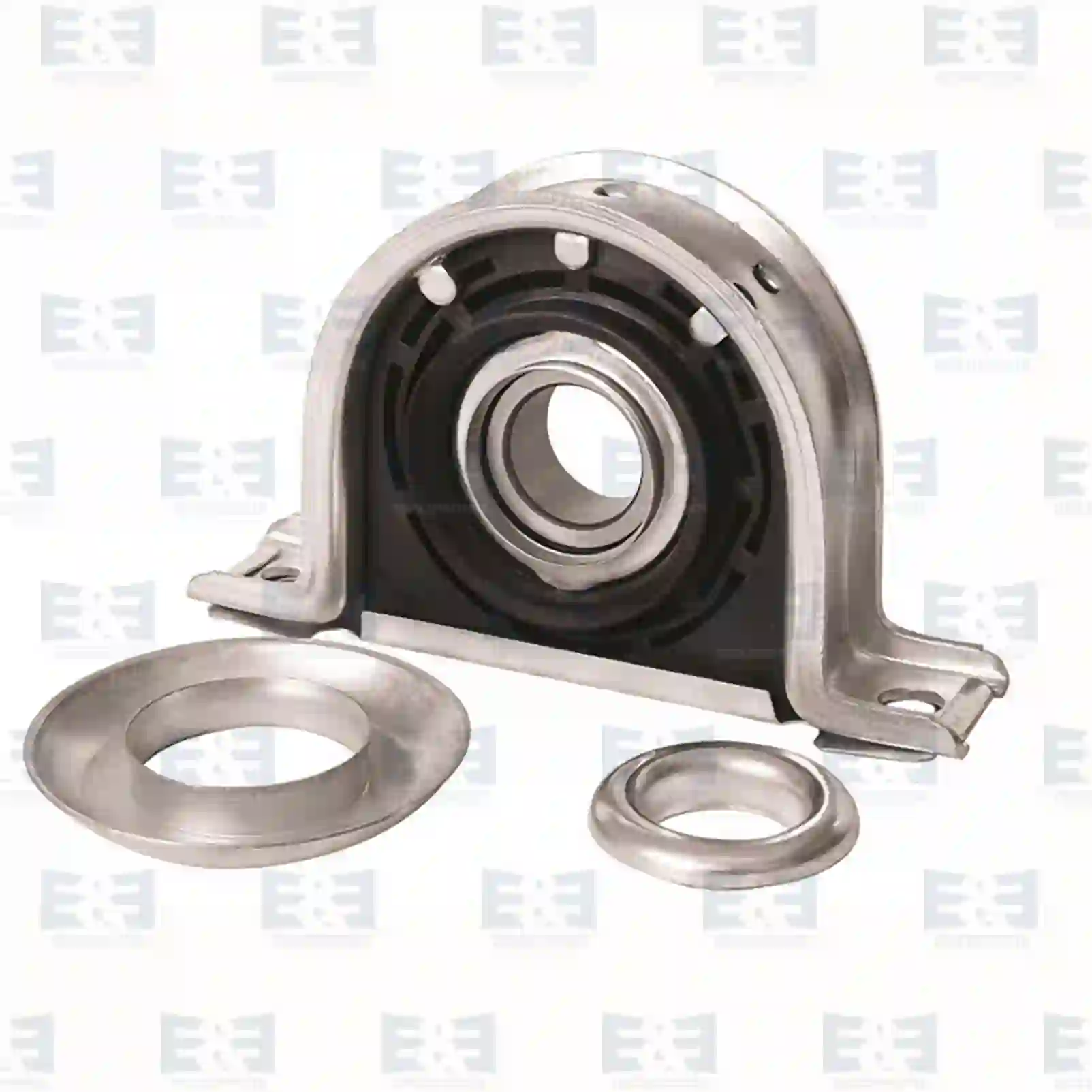Support Bearing Center bearing, EE No 2E2276895 ,  oem no:04682902, 42536523, 4682902, 93160226, 5000242914, 5000816438, 1070171, 1697203, 20362601, 20845657, ZG02502-0008 E&E Truck Spare Parts | Truck Spare Parts, Auotomotive Spare Parts