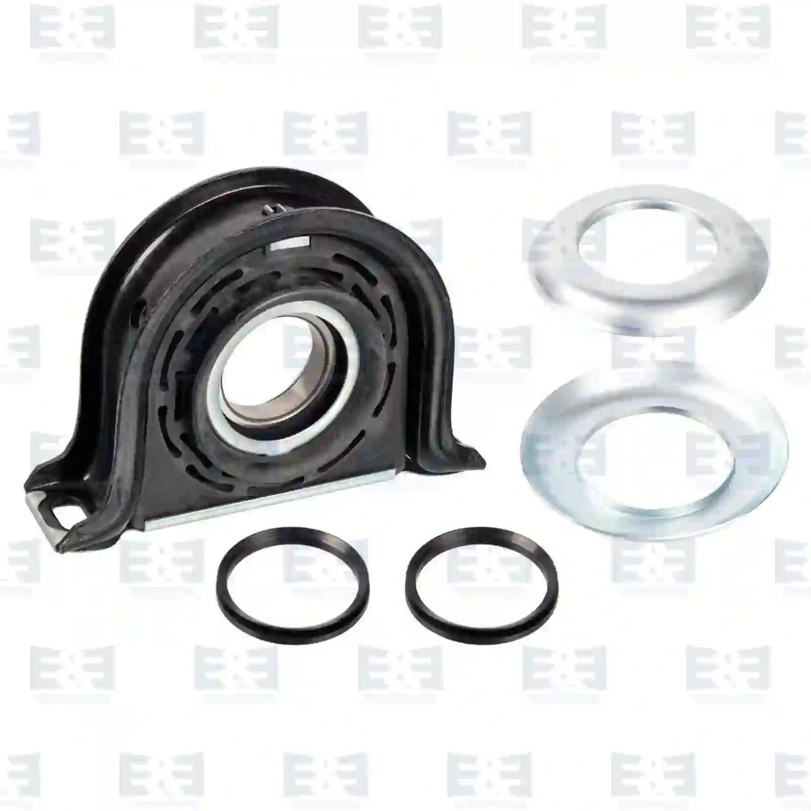 Center bearing, 2E2276896, 1068208, 20471422, ZG02475-0008 ||  2E2276896 E&E Truck Spare Parts | Truck Spare Parts, Auotomotive Spare Parts Center bearing, 2E2276896, 1068208, 20471422, ZG02475-0008 ||  2E2276896 E&E Truck Spare Parts | Truck Spare Parts, Auotomotive Spare Parts