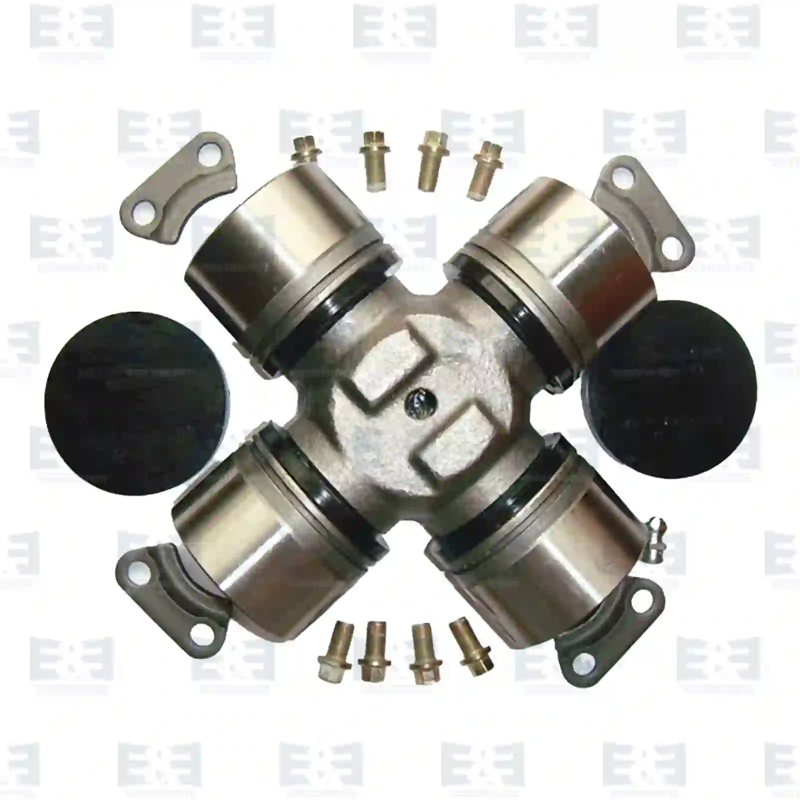 Joint Cross Joint cross, EE No 2E2276899 ,  oem no:8127182, ZG30656-0008, E&E Truck Spare Parts | Truck Spare Parts, Auotomotive Spare Parts