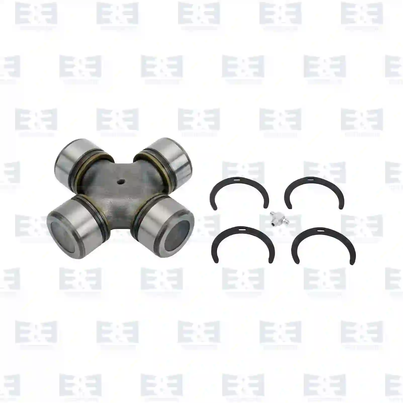 Joint Cross Joint cross, EE No 2E2276957 ,  oem no:9424100231, , E&E Truck Spare Parts | Truck Spare Parts, Auotomotive Spare Parts