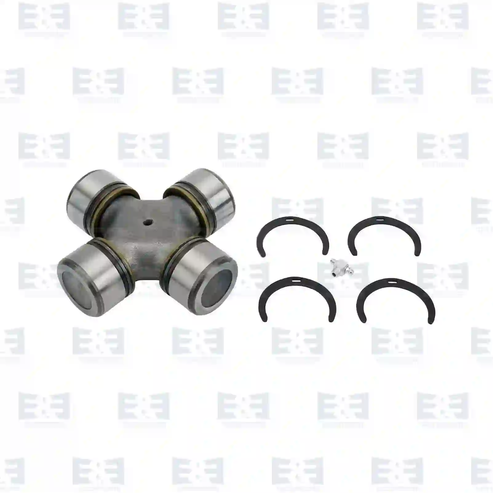  Joint cross || E&E Truck Spare Parts | Truck Spare Parts, Auotomotive Spare Parts