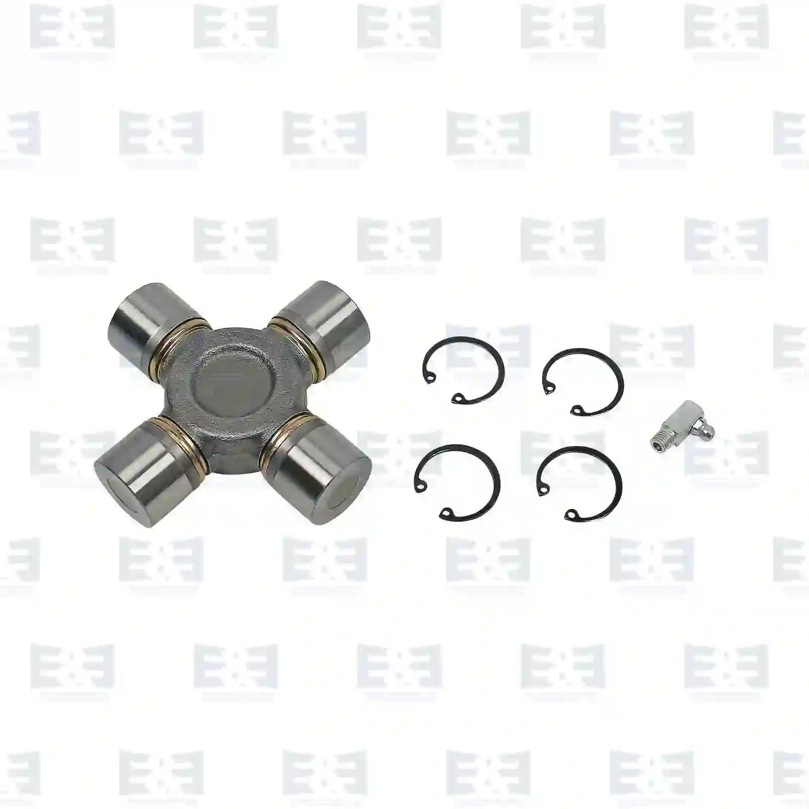 Joint Cross Joint cross, EE No 2E2276959 ,  oem no:9704100031, ZG30662-0008 E&E Truck Spare Parts | Truck Spare Parts, Auotomotive Spare Parts