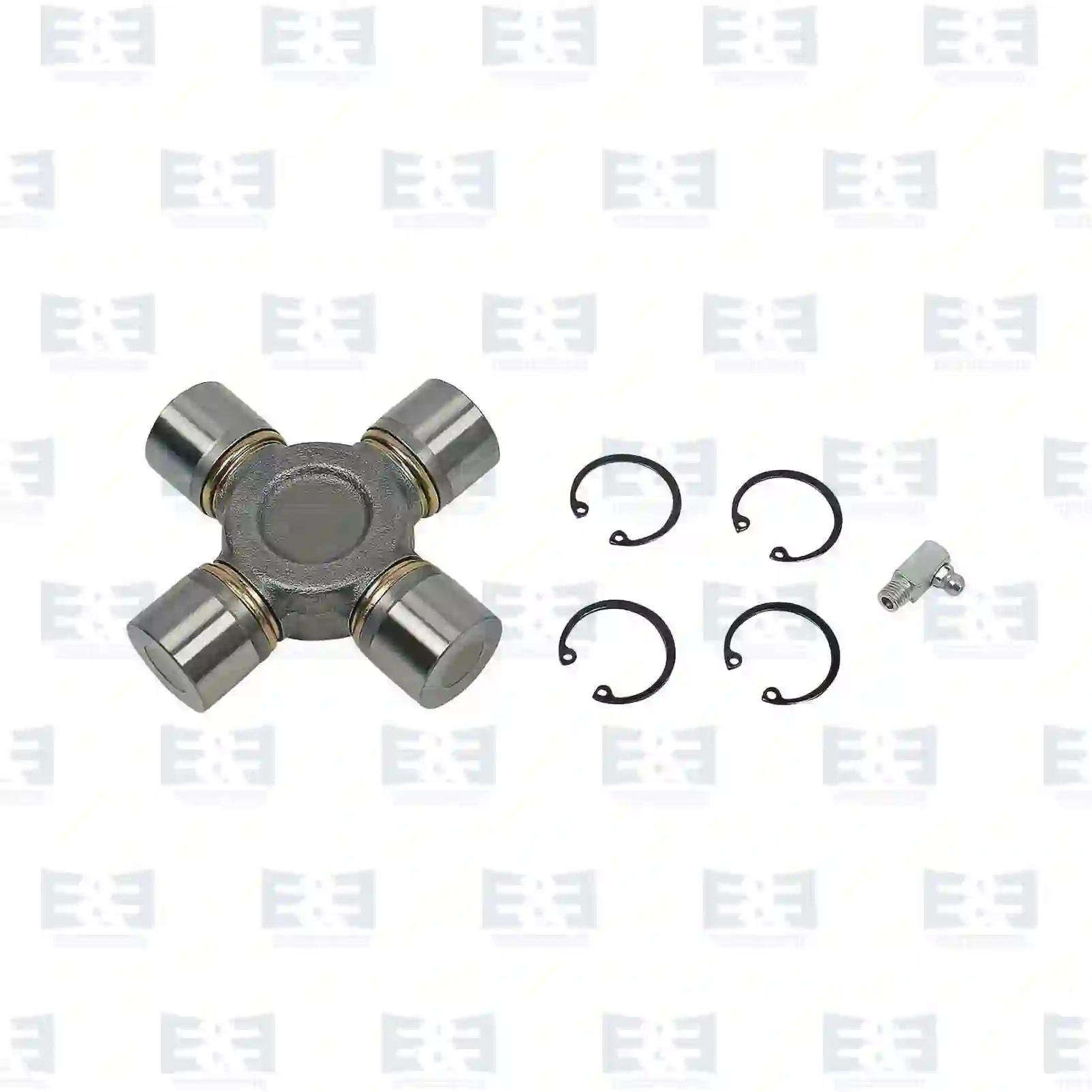 Joint cross, 2E2276959, 9704100031, ZG30662-0008 ||  2E2276959 E&E Truck Spare Parts | Truck Spare Parts, Auotomotive Spare Parts Joint cross, 2E2276959, 9704100031, ZG30662-0008 ||  2E2276959 E&E Truck Spare Parts | Truck Spare Parts, Auotomotive Spare Parts