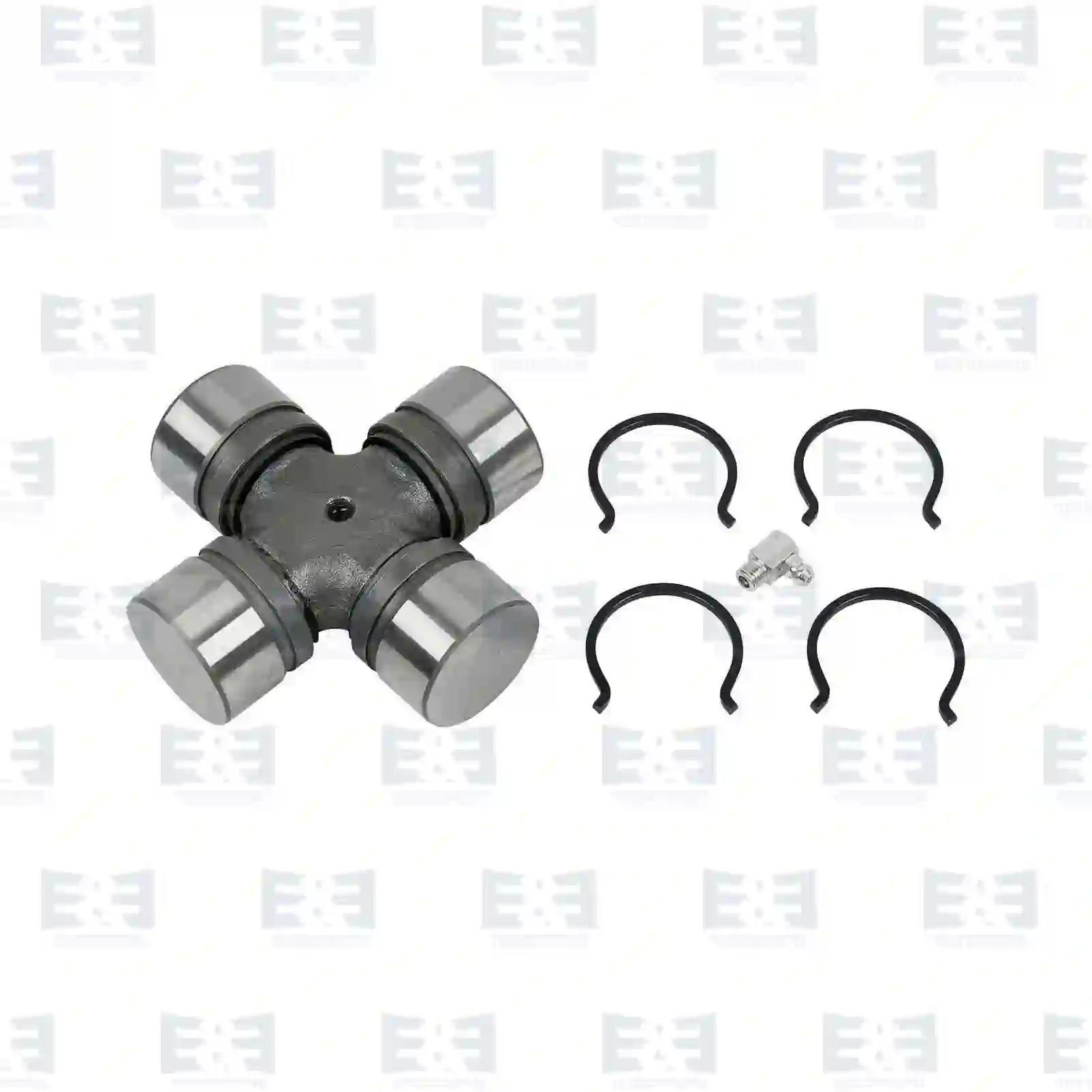 Joint Cross Joint cross, EE No 2E2276961 ,  oem no:3174100131, 3854100131, E&E Truck Spare Parts | Truck Spare Parts, Auotomotive Spare Parts