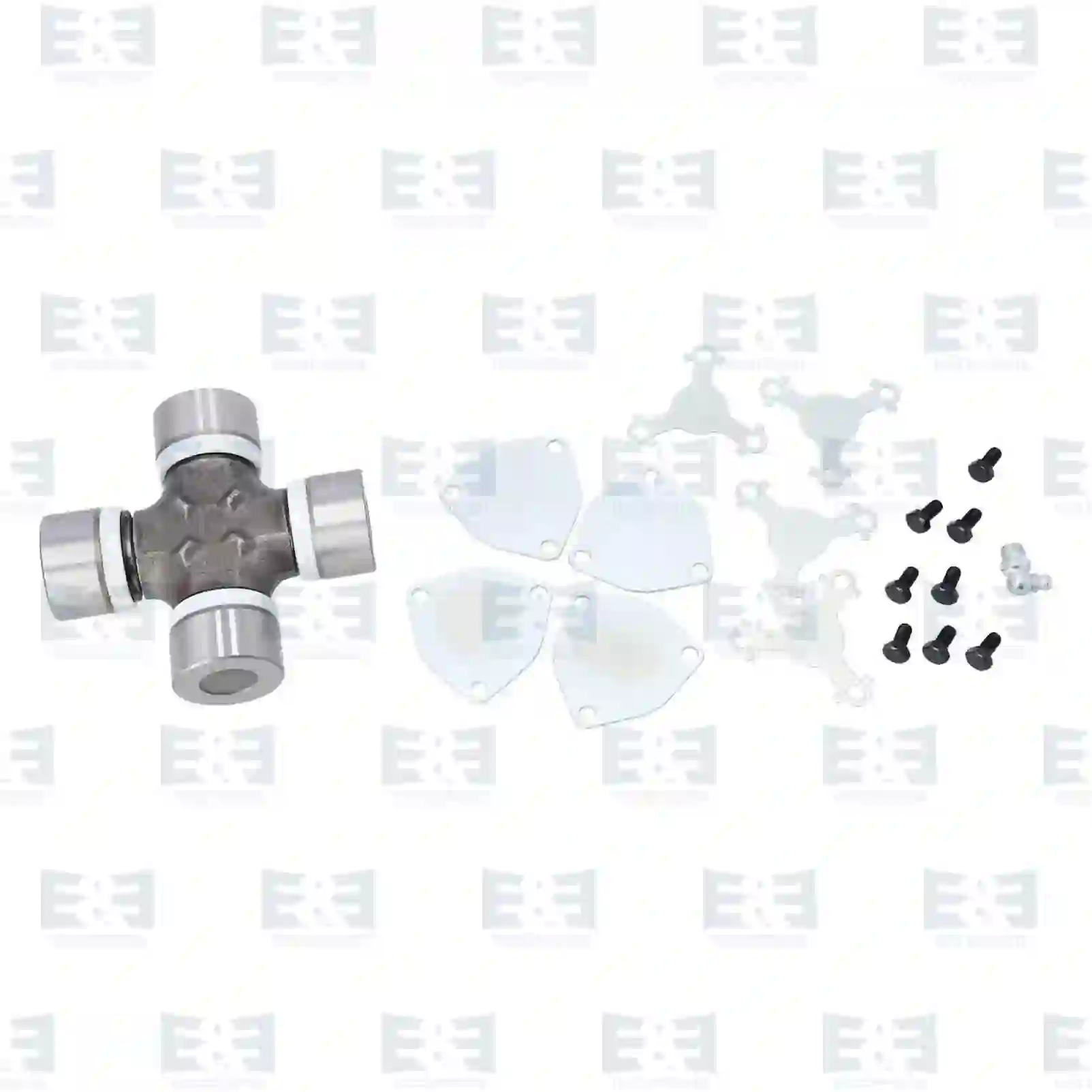  Joint cross || E&E Truck Spare Parts | Truck Spare Parts, Auotomotive Spare Parts