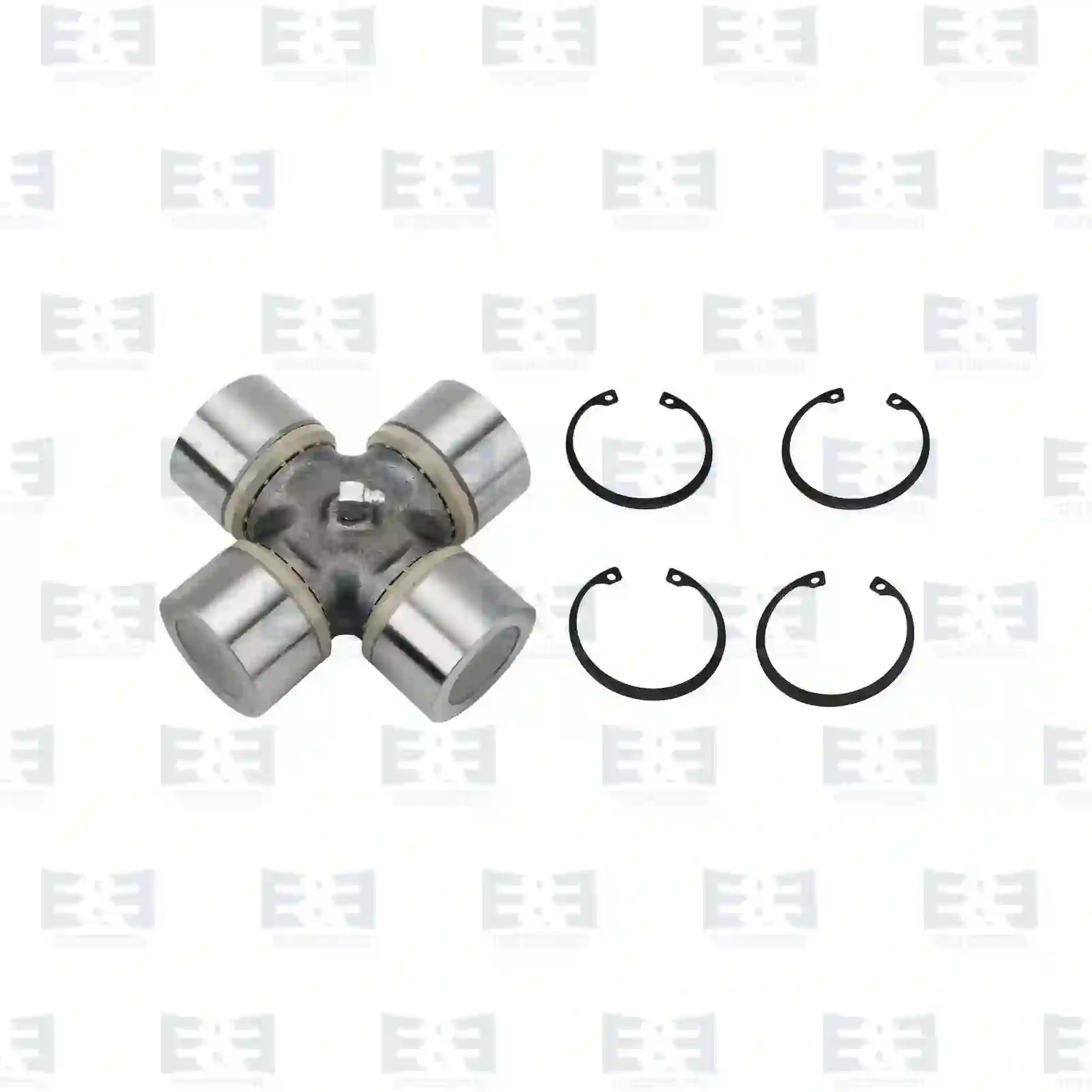  Joint cross || E&E Truck Spare Parts | Truck Spare Parts, Auotomotive Spare Parts