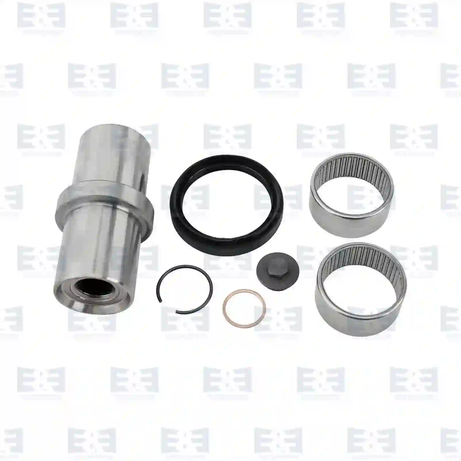  King pin kit || E&E Truck Spare Parts | Truck Spare Parts, Auotomotive Spare Parts