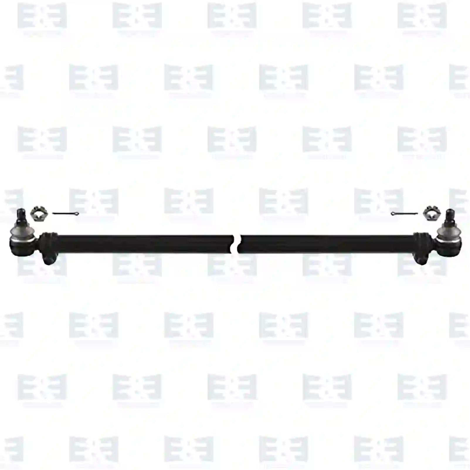  Track rod || E&E Truck Spare Parts | Truck Spare Parts, Auotomotive Spare Parts