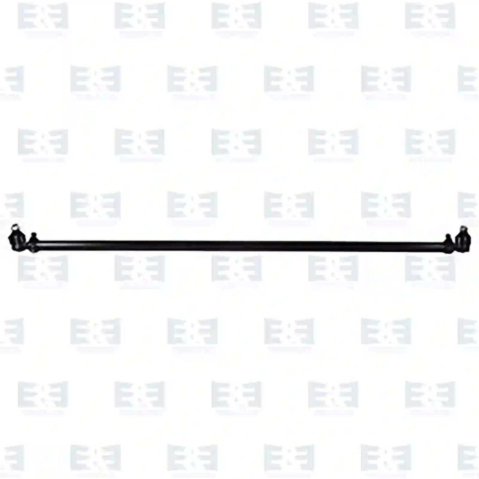  Track rod || E&E Truck Spare Parts | Truck Spare Parts, Auotomotive Spare Parts