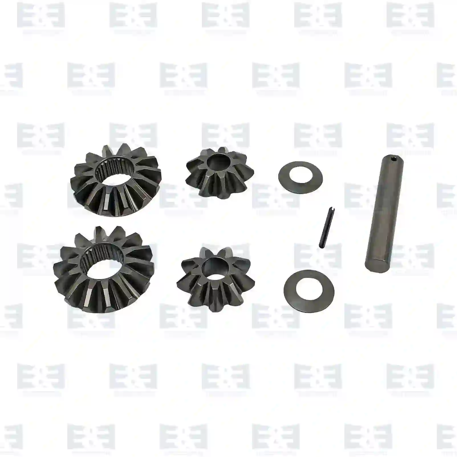 Repair kit, differential, 2E2279082, 9023500323 ||  2E2279082 E&E Truck Spare Parts | Truck Spare Parts, Auotomotive Spare Parts Repair kit, differential, 2E2279082, 9023500323 ||  2E2279082 E&E Truck Spare Parts | Truck Spare Parts, Auotomotive Spare Parts