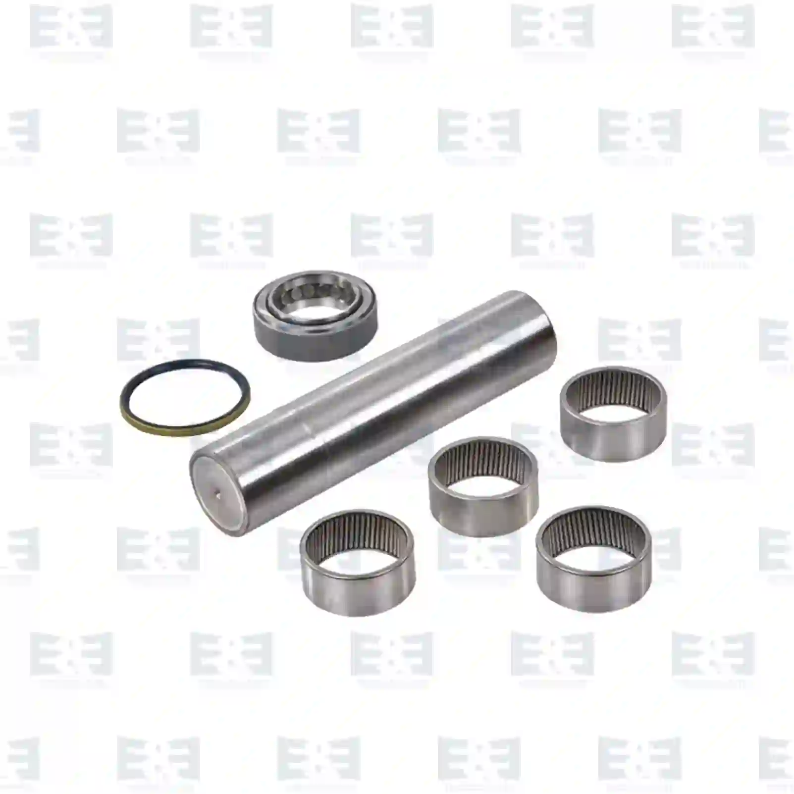  King pin kit || E&E Truck Spare Parts | Truck Spare Parts, Auotomotive Spare Parts