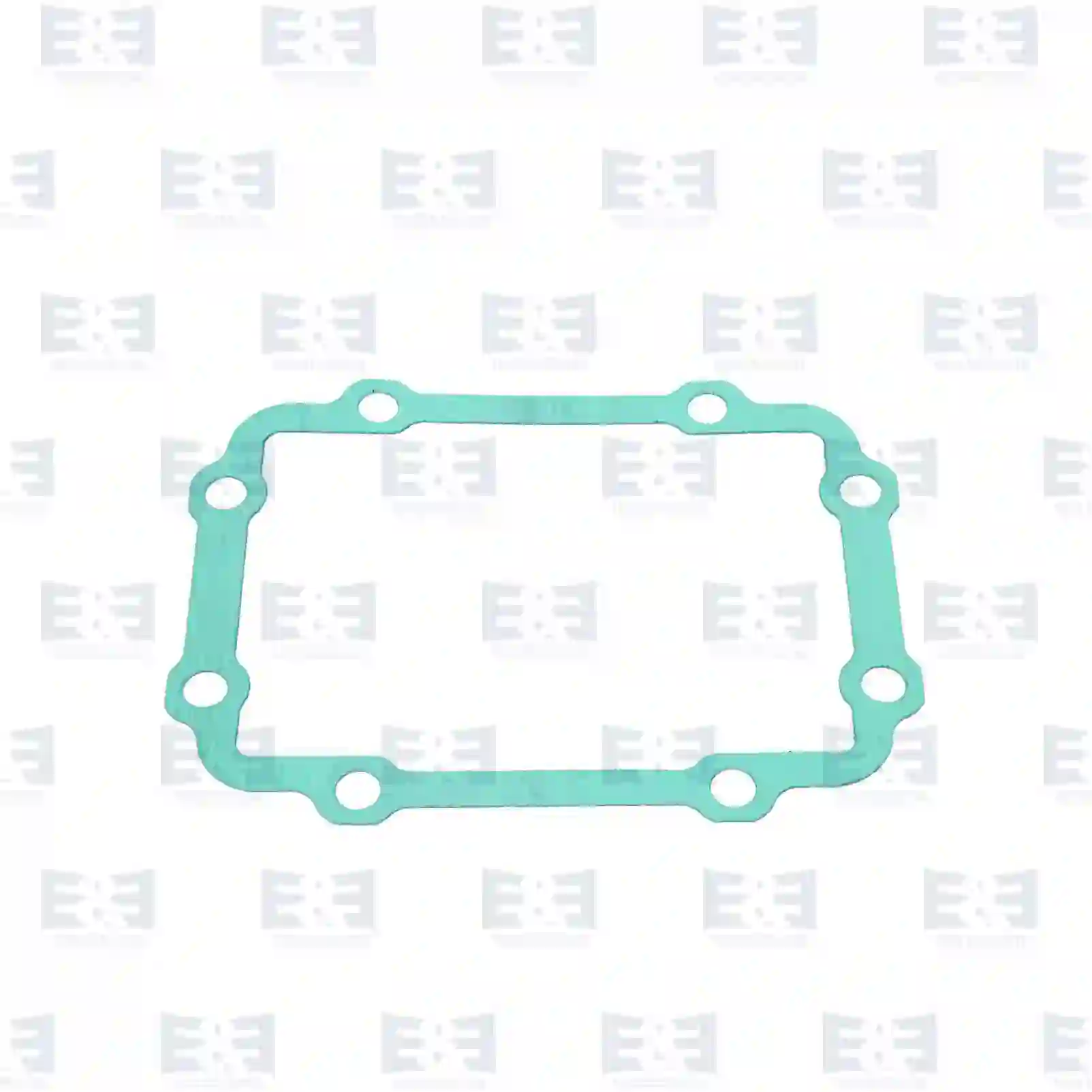 Gear Shift Housing Gasket, gear shift housing, EE No 2E2279303 ,  oem no:81966010566 E&E Truck Spare Parts | Truck Spare Parts, Auotomotive Spare Parts