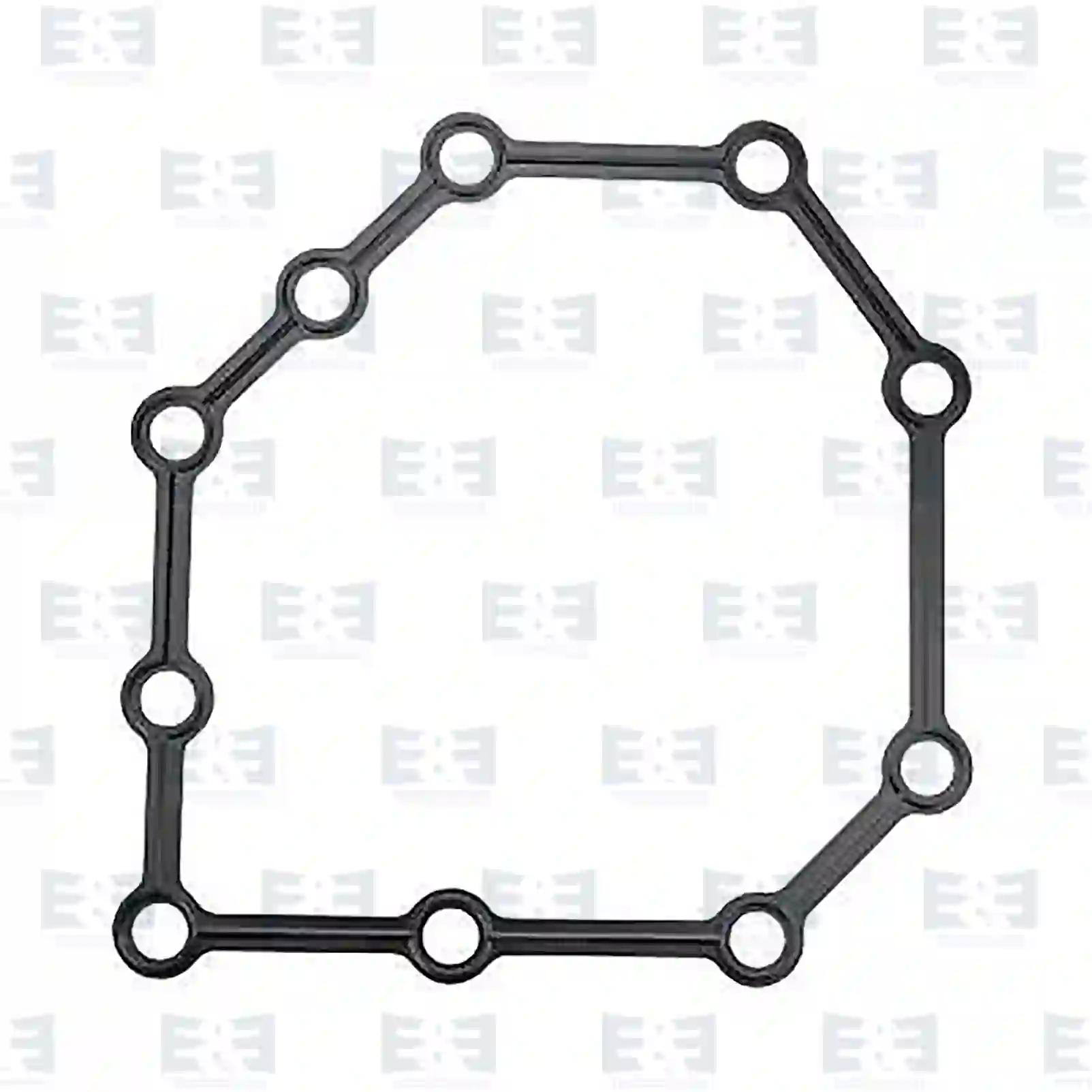 Gearbox Housing Gasket, gearbox housing, EE No 2E2279306 ,  oem no:81966010564, 81966010642, 81966010719 E&E Truck Spare Parts | Truck Spare Parts, Auotomotive Spare Parts