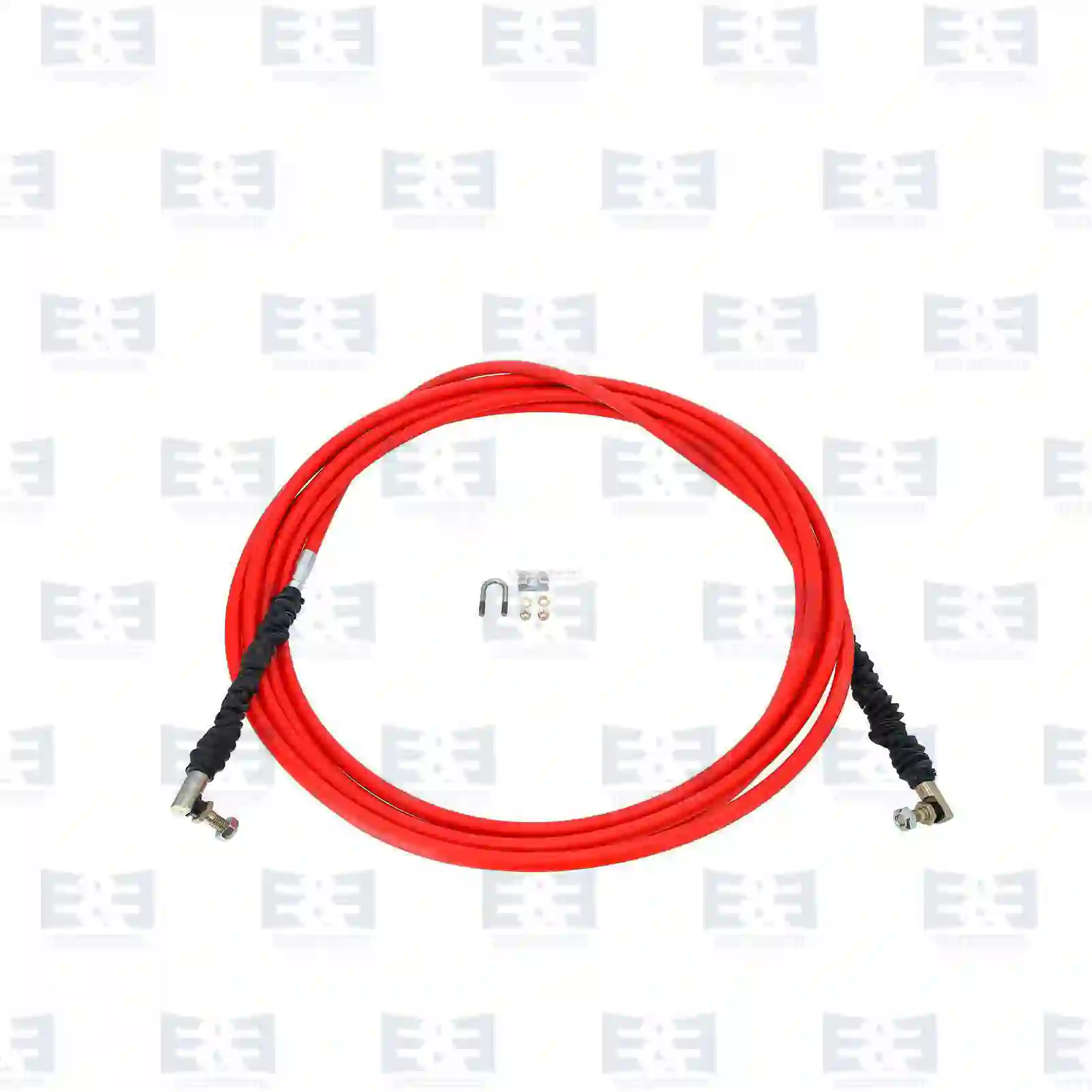  Control cable, Switching || E&E Truck Spare Parts | Truck Spare Parts, Auotomotive Spare Parts